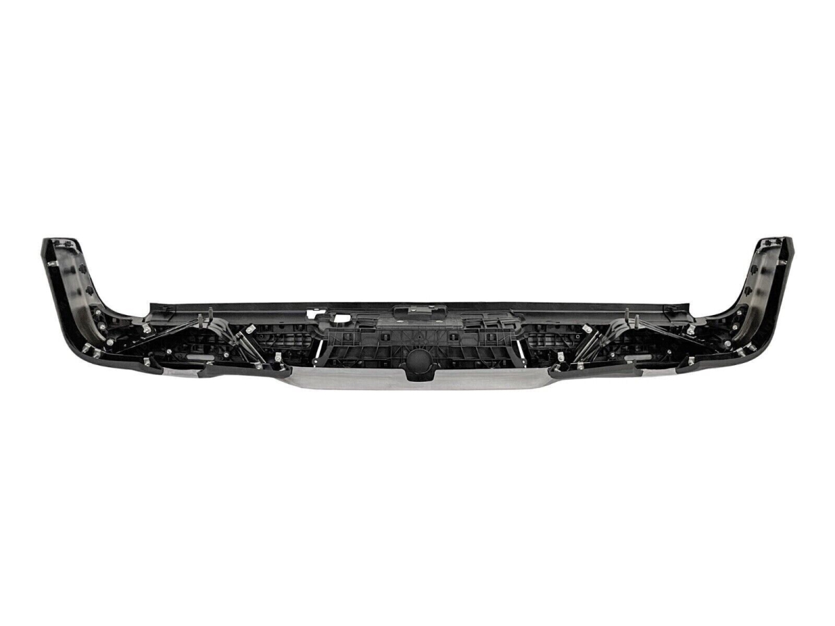 TA-CH1103145 Replacement Rear Step Bumper Assembly For RAM PICKUP-RAM-1500 2019-2023(CH1103145)