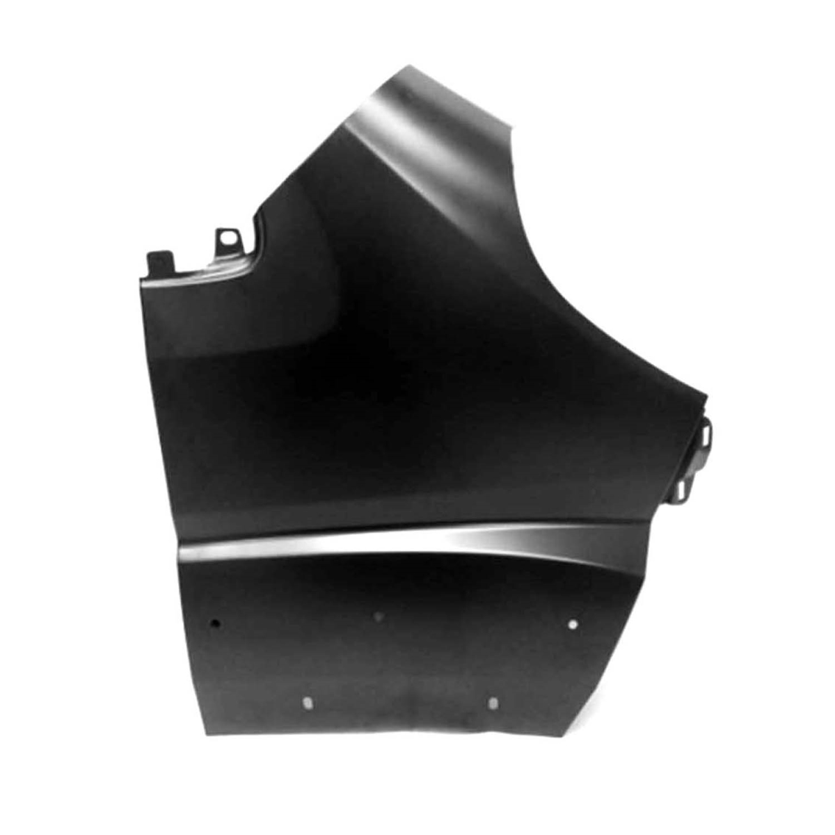 TA-CH1241286C Replacement Front Passenger Side Fender Capa For RAM PROMASTER_3500 2014-2022(CH1241286C)