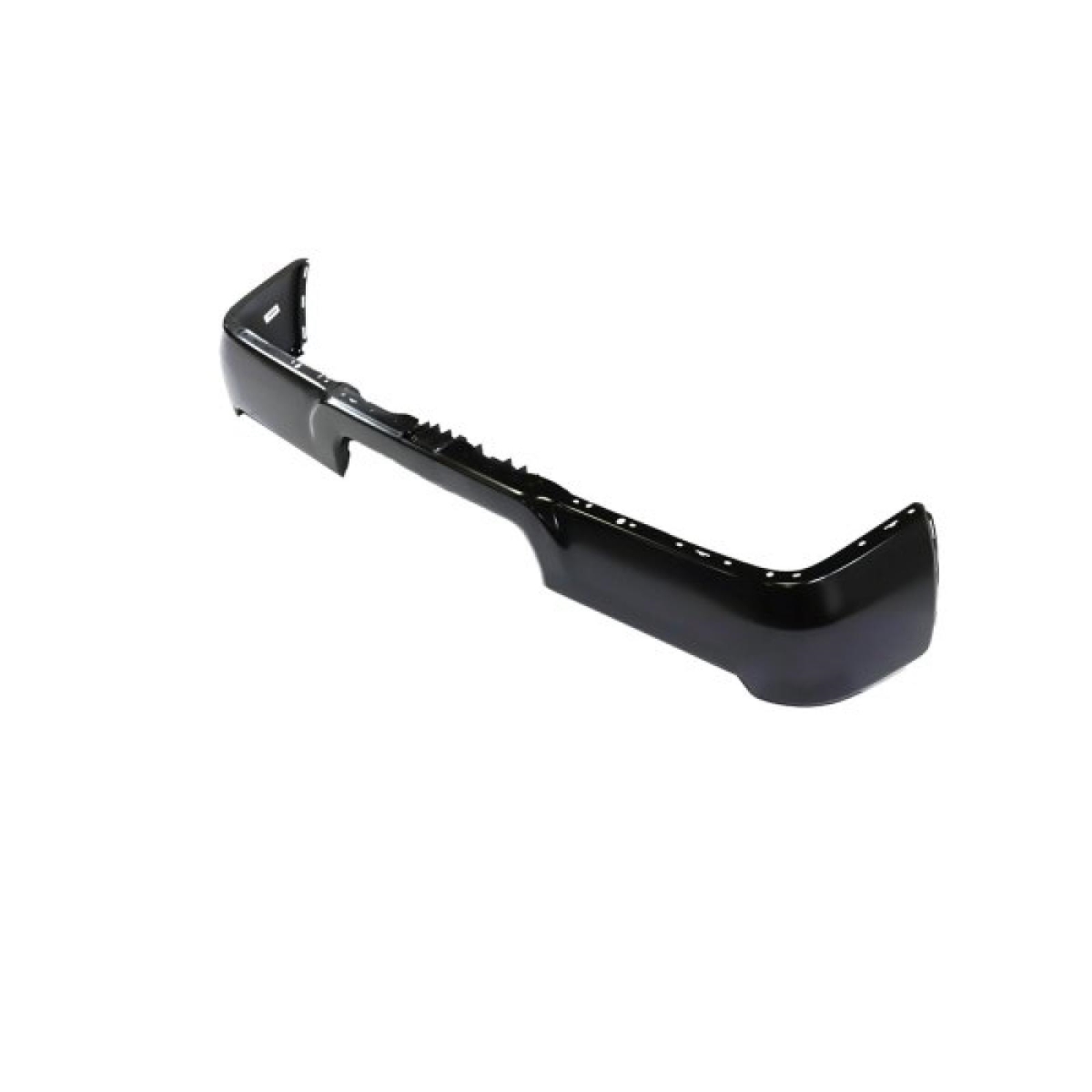 TA-CH1102381 Replacement Rear Step Bumper Face Bar For RAM PICKUP-RAM-1500 2019-2023(CH1102381)