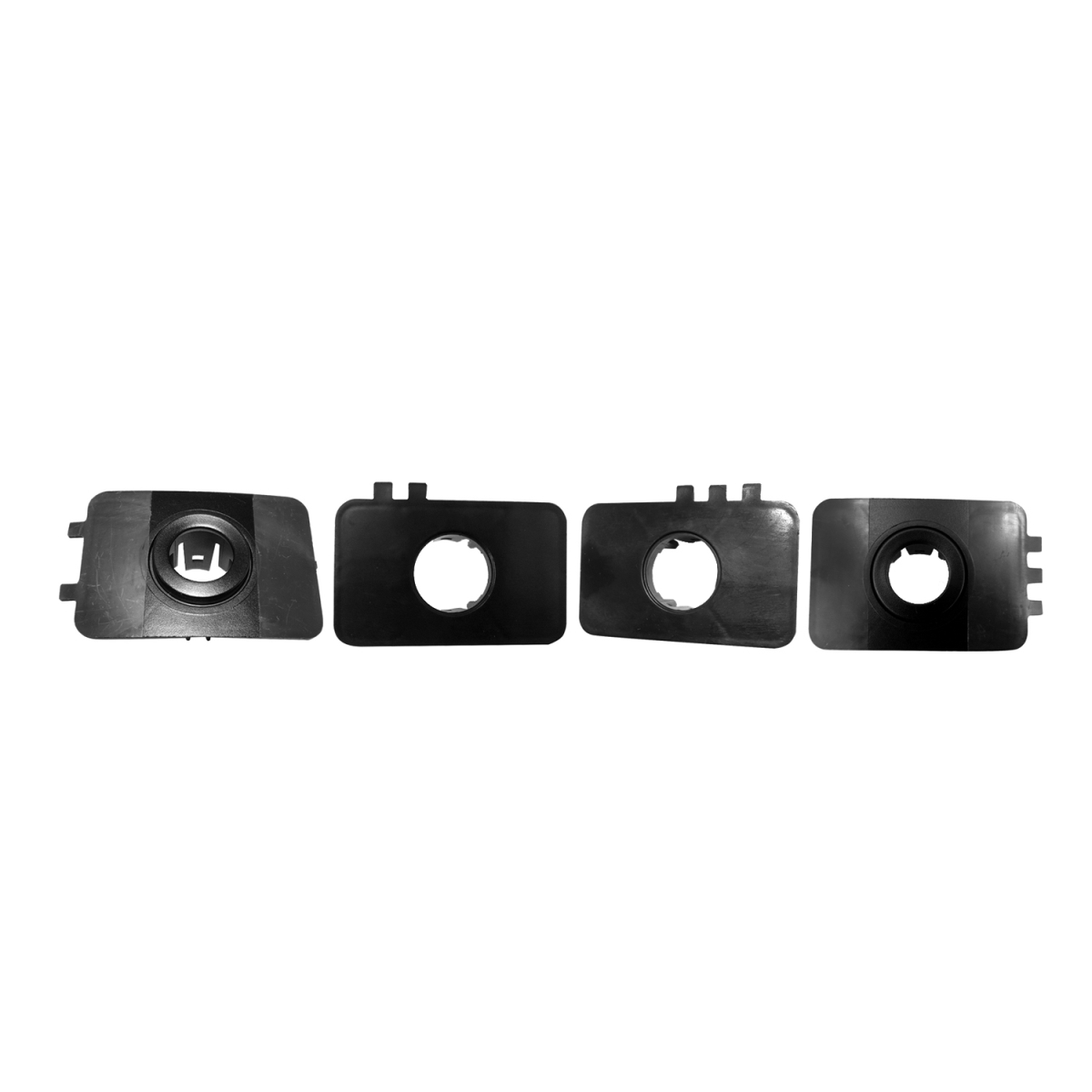 TA-BM1074104 Replacement Front Parking Aid Sensor Bracket 4-piece Set For BMW X5 2019-2023(BM1074104)