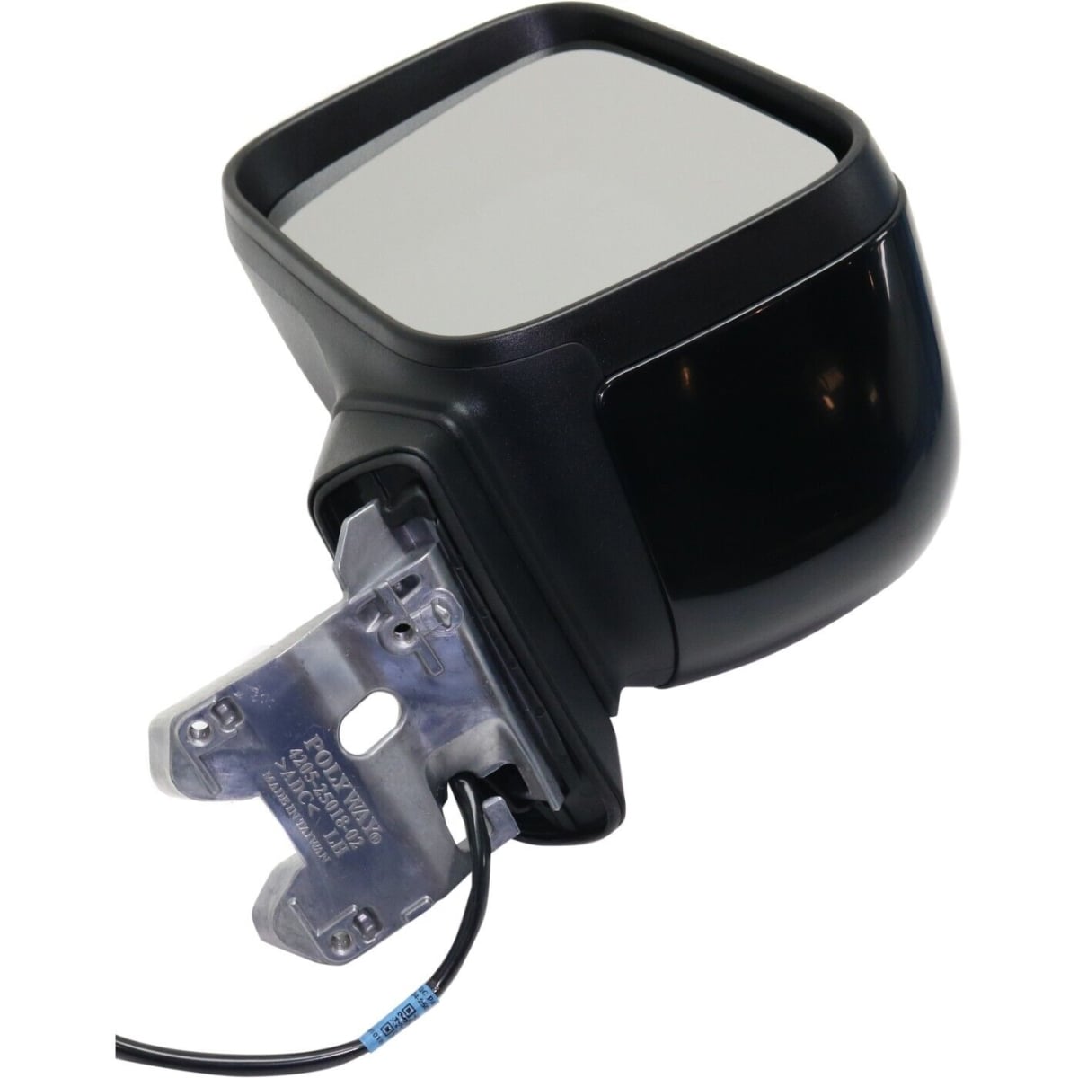 TA-CH1320441 Replacement Driver Side Power Door Mirror For JEEP RENEGADE 2015-2022(CH1320441)