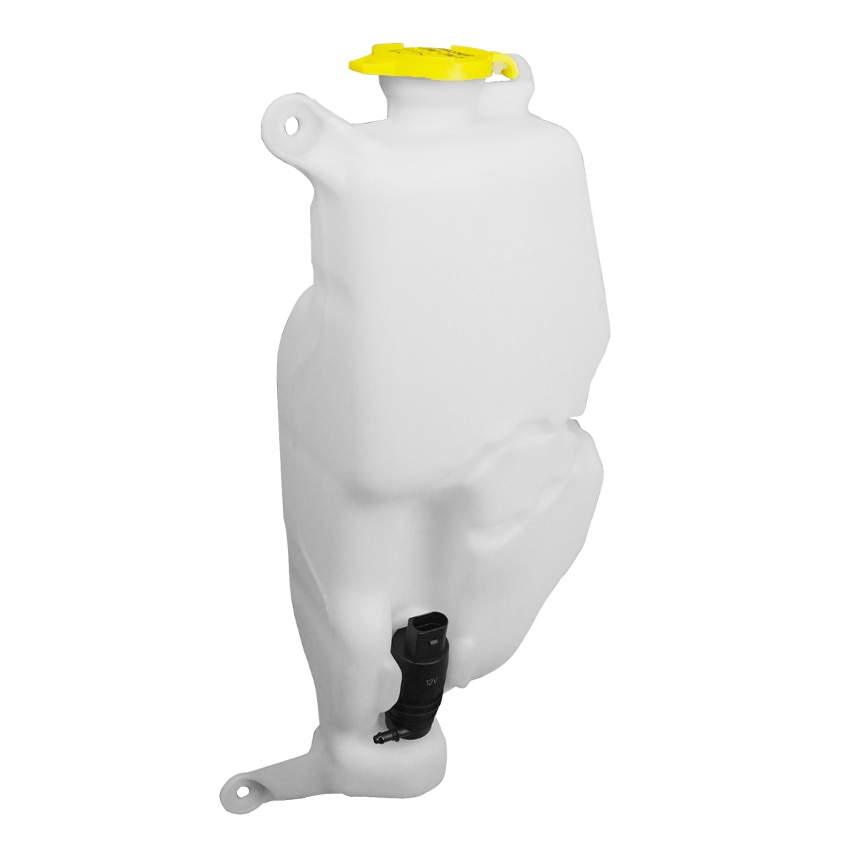 TA-CH1288270 Replacement Washer Fluid Reservoir For RAM PICKUP-RAM-1500 2019-2022(CH1288270)