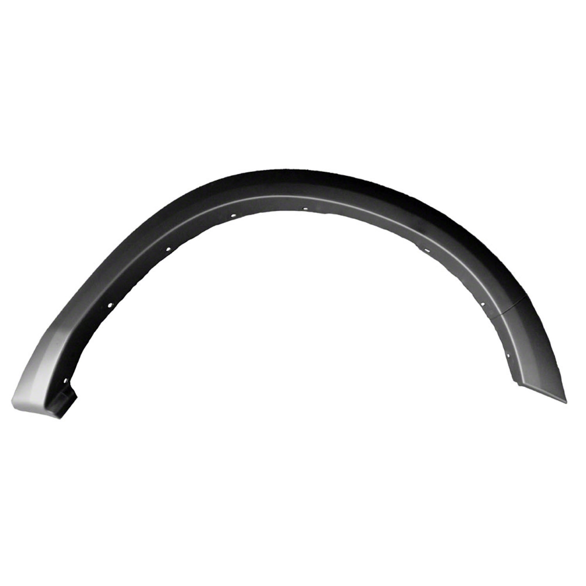 TA-CH1291108C Replacement Front Passenger Side Wheel Arch Trim For RAM PICKUP-RAM-1500_CLASSIC 2011-2022(CH1291108C)