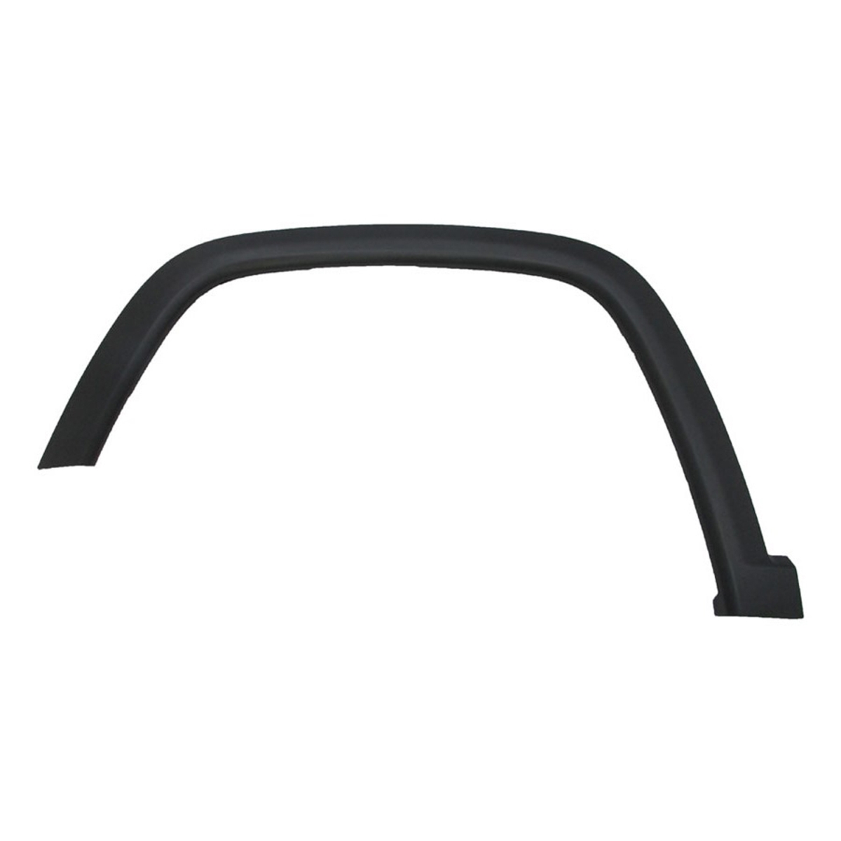 TA-CH1290123 Replacement Front Driver Side Wheel Arch Trim For JEEP COMPASS_MP 2017-2023(CH1290123)