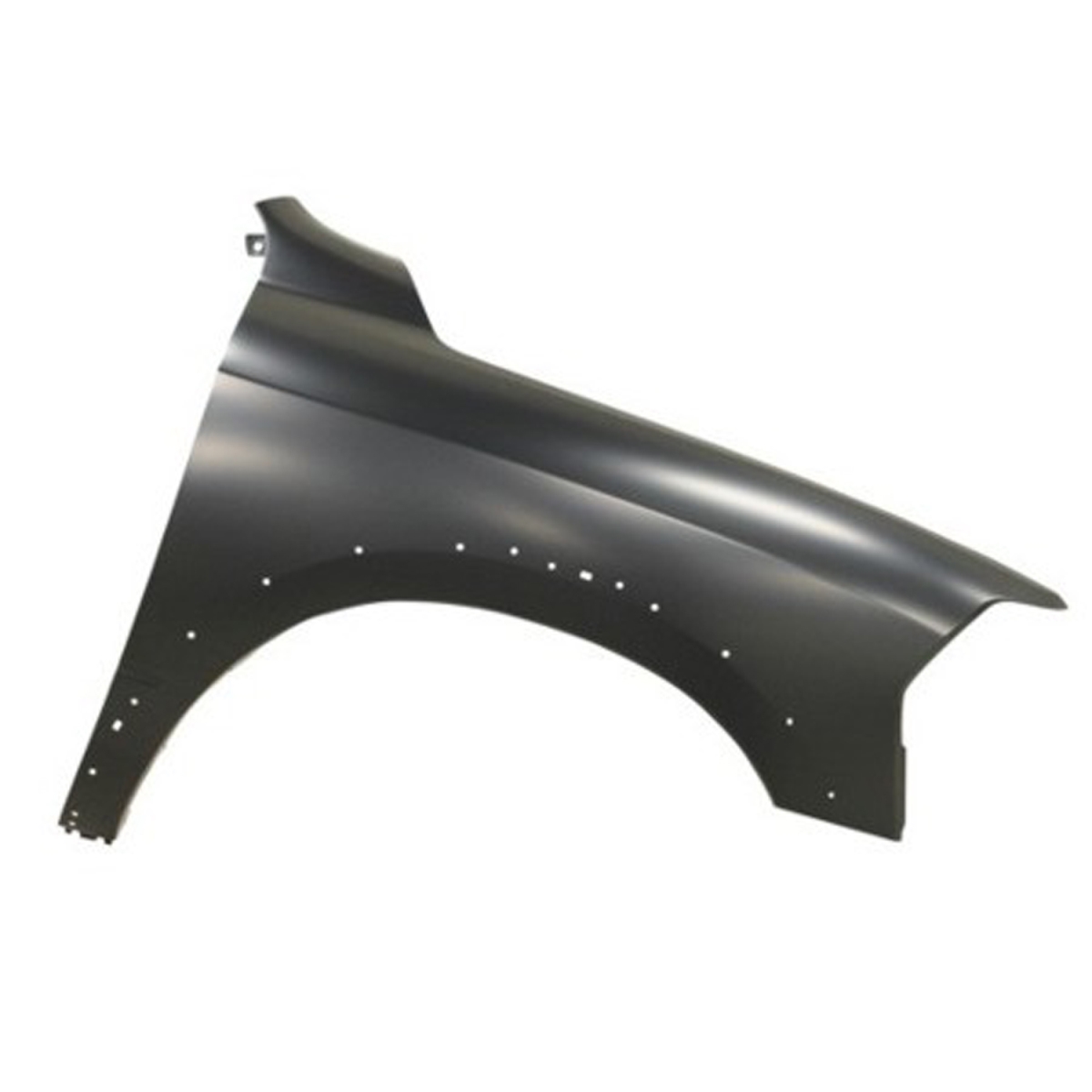 TA-CH1241296C Replacement Front Passenger Side Fender For RAM PICKUP-RAM-5500 2019-2022(CH1241296C)