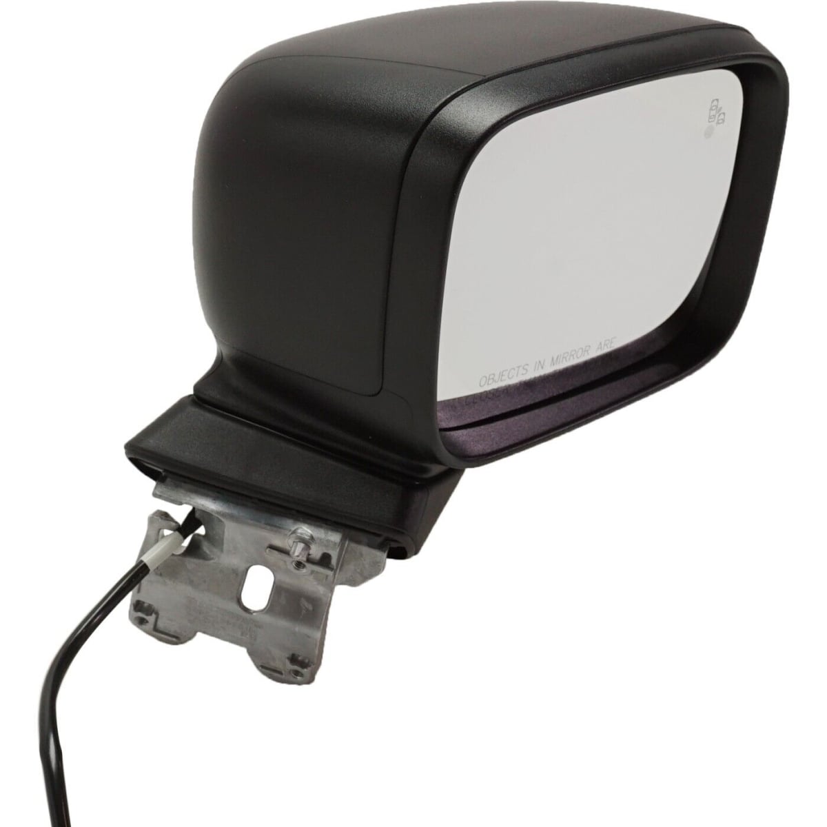 TA-CH1321448 Replacement Passenger Side Power Door Mirror For JEEP RENEGADE 2015-2023(CH1321448)