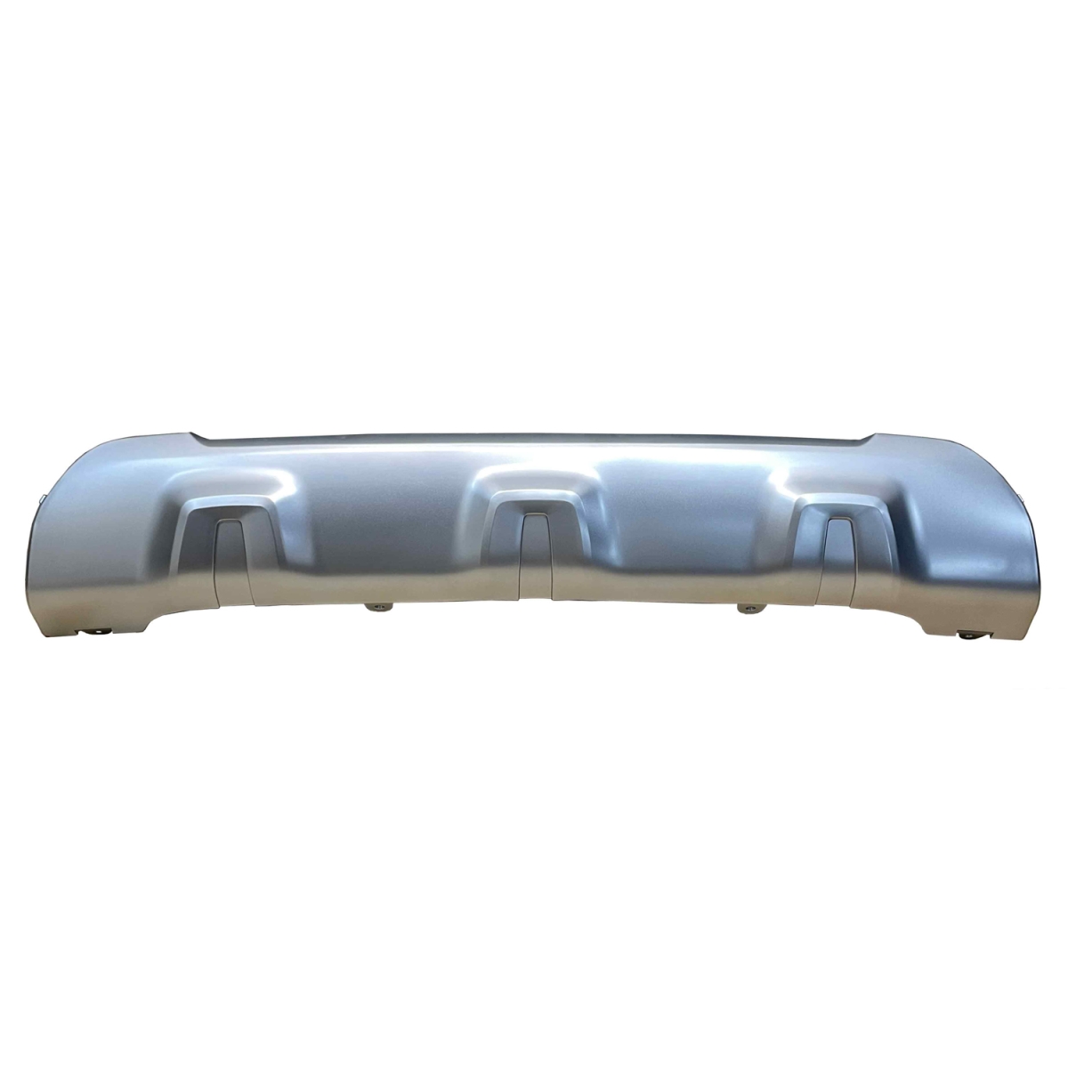 TA-BM1195173 Replacement Rear Skid Plate For BMW X3 2018-2021(BM1195173)