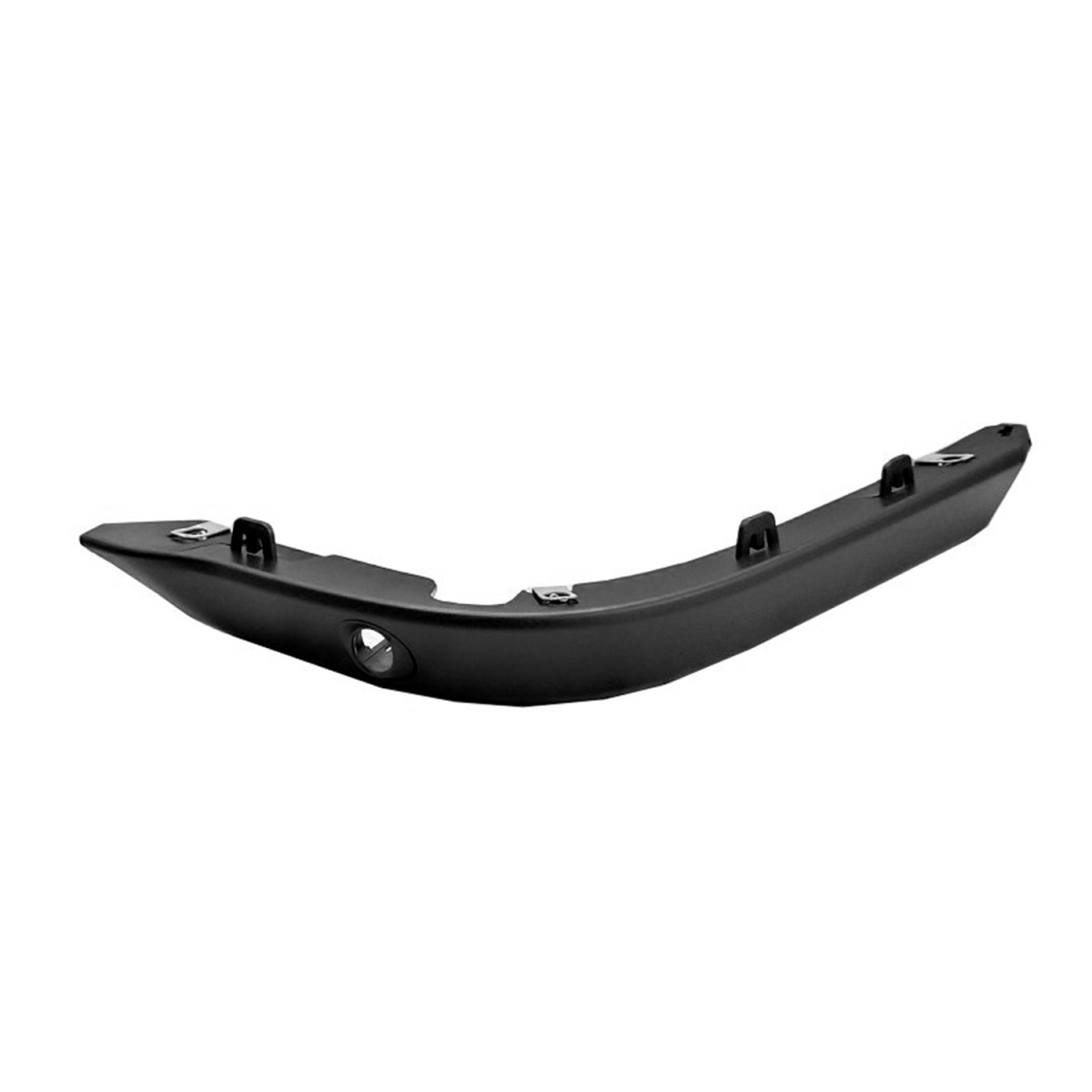 TA-CH1147111C Replacement Rear Outer Passenger Side Lower Valance Panel For RAM PICKUP-RAM-1500 2019-2023(CH1147111C)