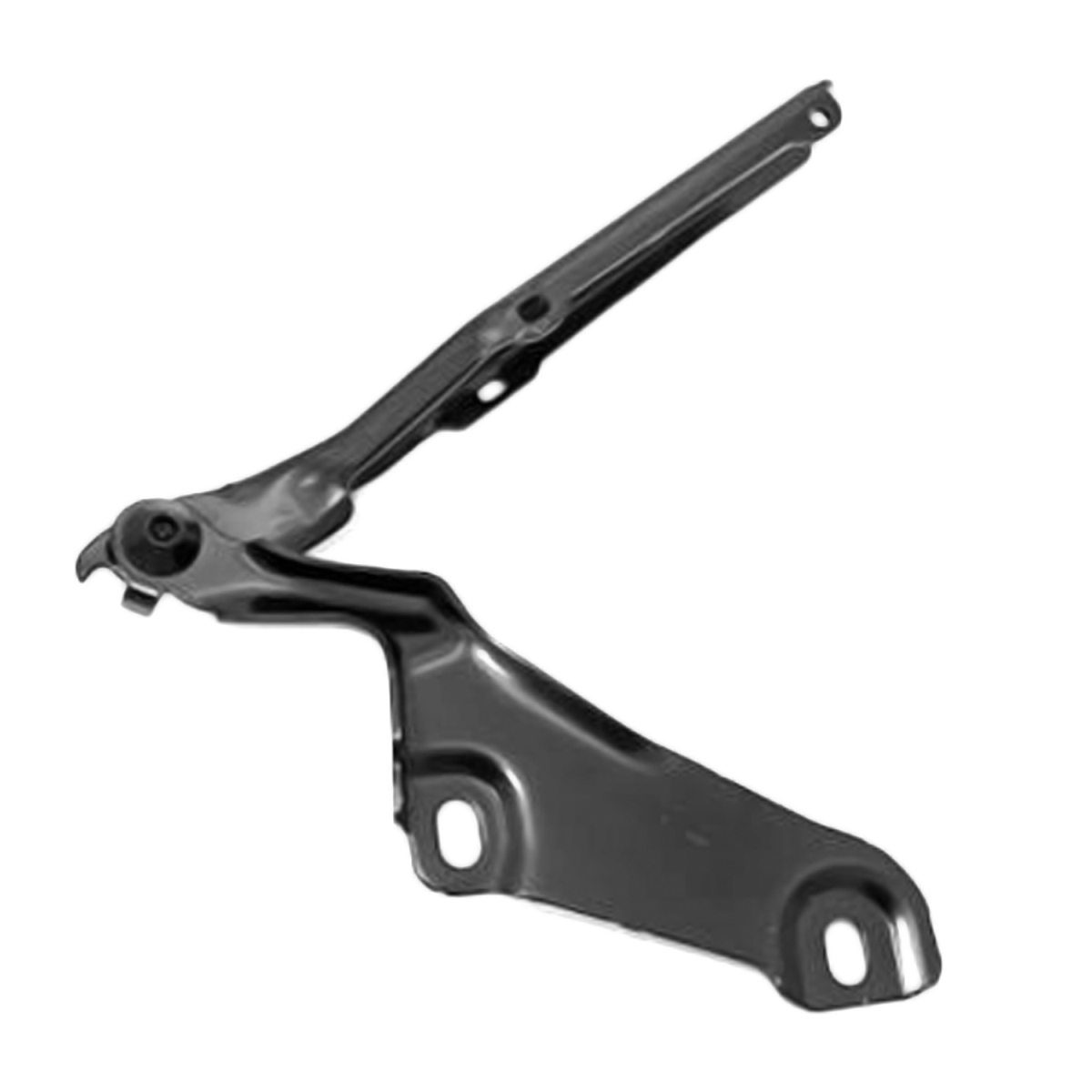 TA-AU1236108 Replacement Driver Side Hood Hinge For AUDI S3 2015-2020(AU1236108)