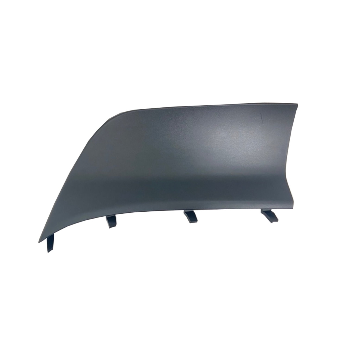 Replacement Front Driver Side Lower Bumper Deflector [Spat] Except Overland/Trailhawk And 30Th For JEEP GRAND_CHEROKEE_L 2021-2023(CH1046129)