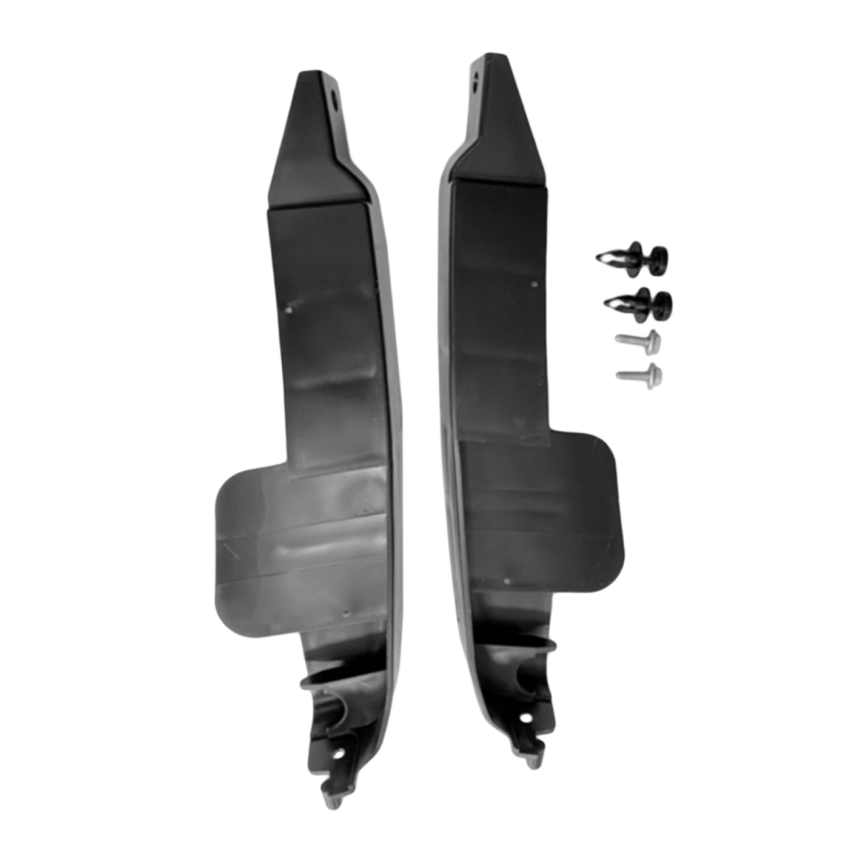 TA-CH1061118C Replacement Bumper Mounting Bracket Set For RAM PICKUP-RAM-1500_CLASSIC 2013-2023(CH1061118C)
