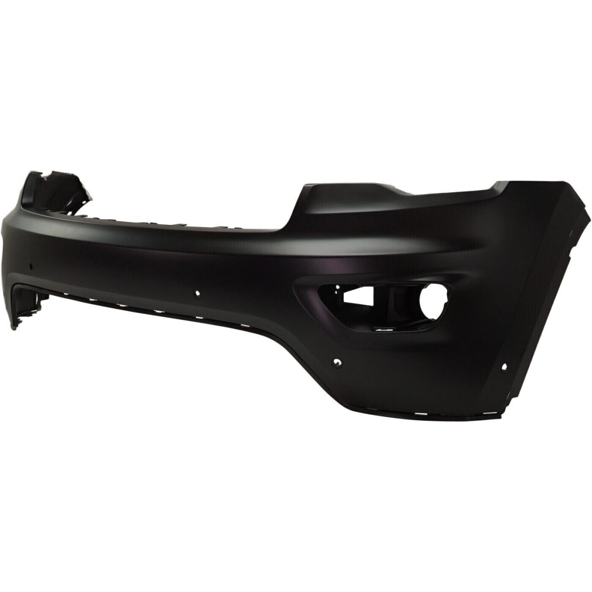 TA-CH1014127C Replacement Front Upper Bumper Cover Capa For JEEP GRAND_CHEROKEE_WK 2017-2022(CH1014127C)