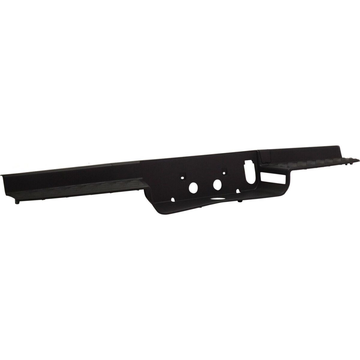 TA-CH1191127C Replacement Rear Bumper Step Pad Capa For RAM PICKUP-RAM-1500 2019-2023(CH1191127C)