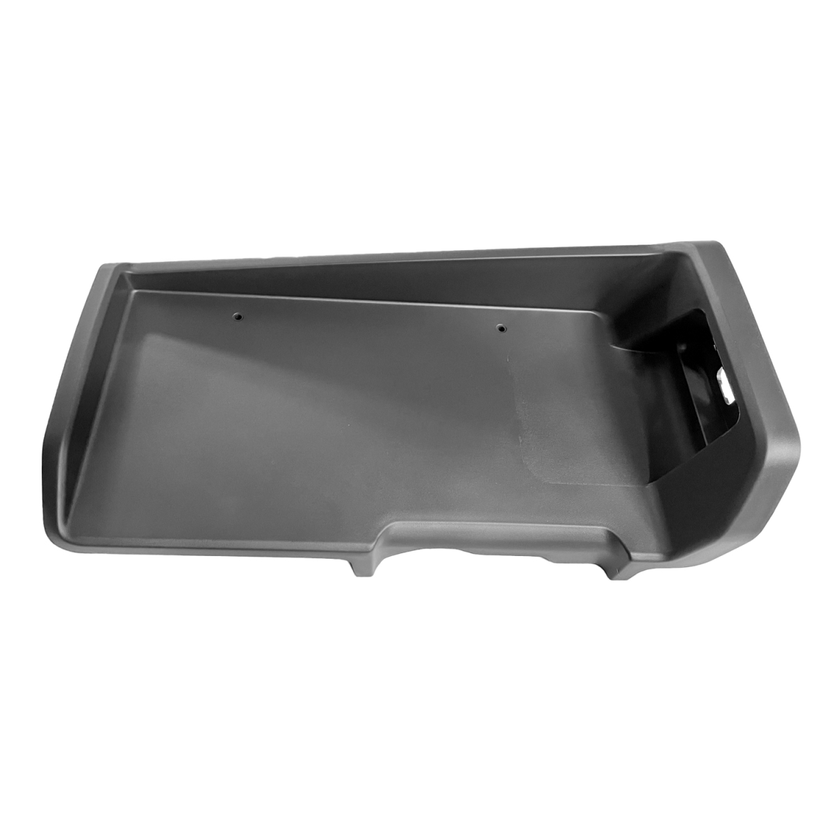 TA-CH1168102 Replacement Rear License Plate Bracket For JEEP WRANGLER_JL 2018-2023(CH1168102)