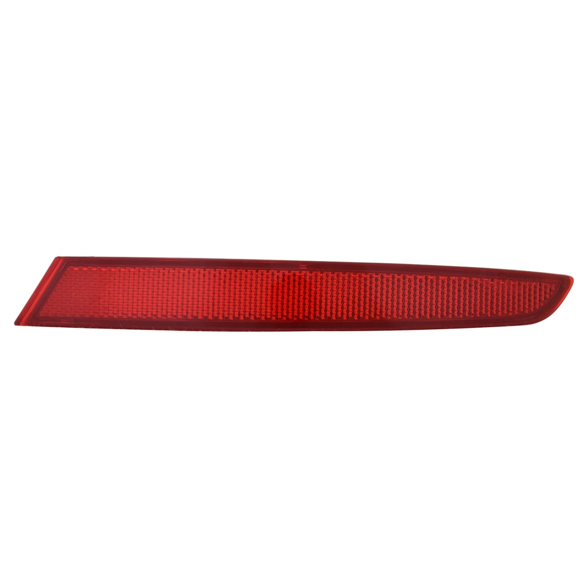 Replacement Rear Passenger Side Bumper Reflector For BMW X3 2018-2021(BM1185114)