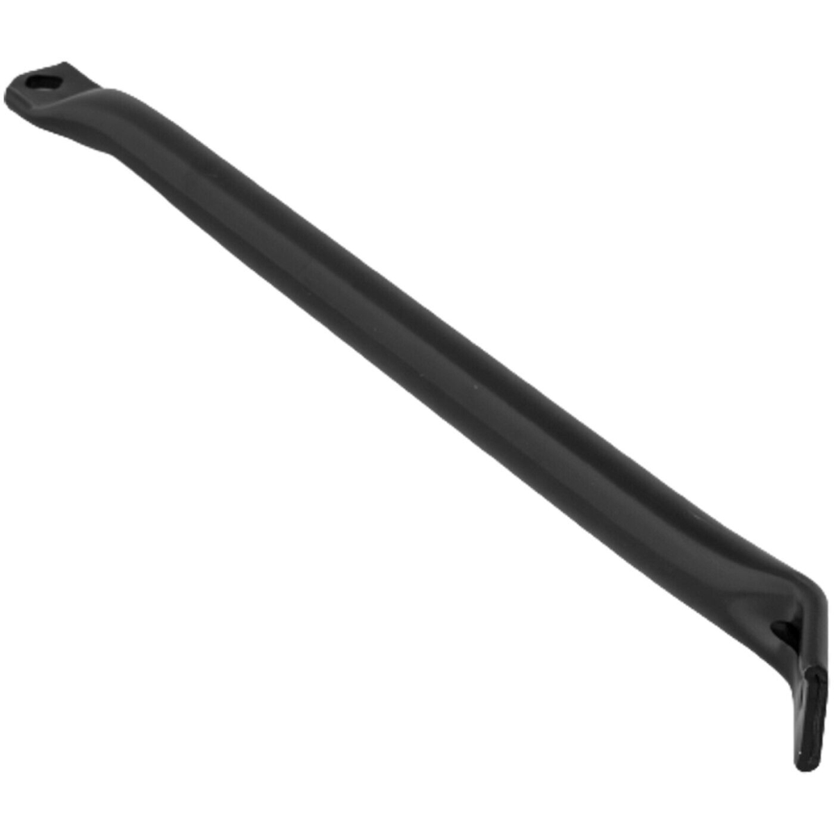 TA-BM1225172 Replacement Driver Side Radiator Support Panel Reinforcement Brace For BMW XM 2019-2023(BM1225172)