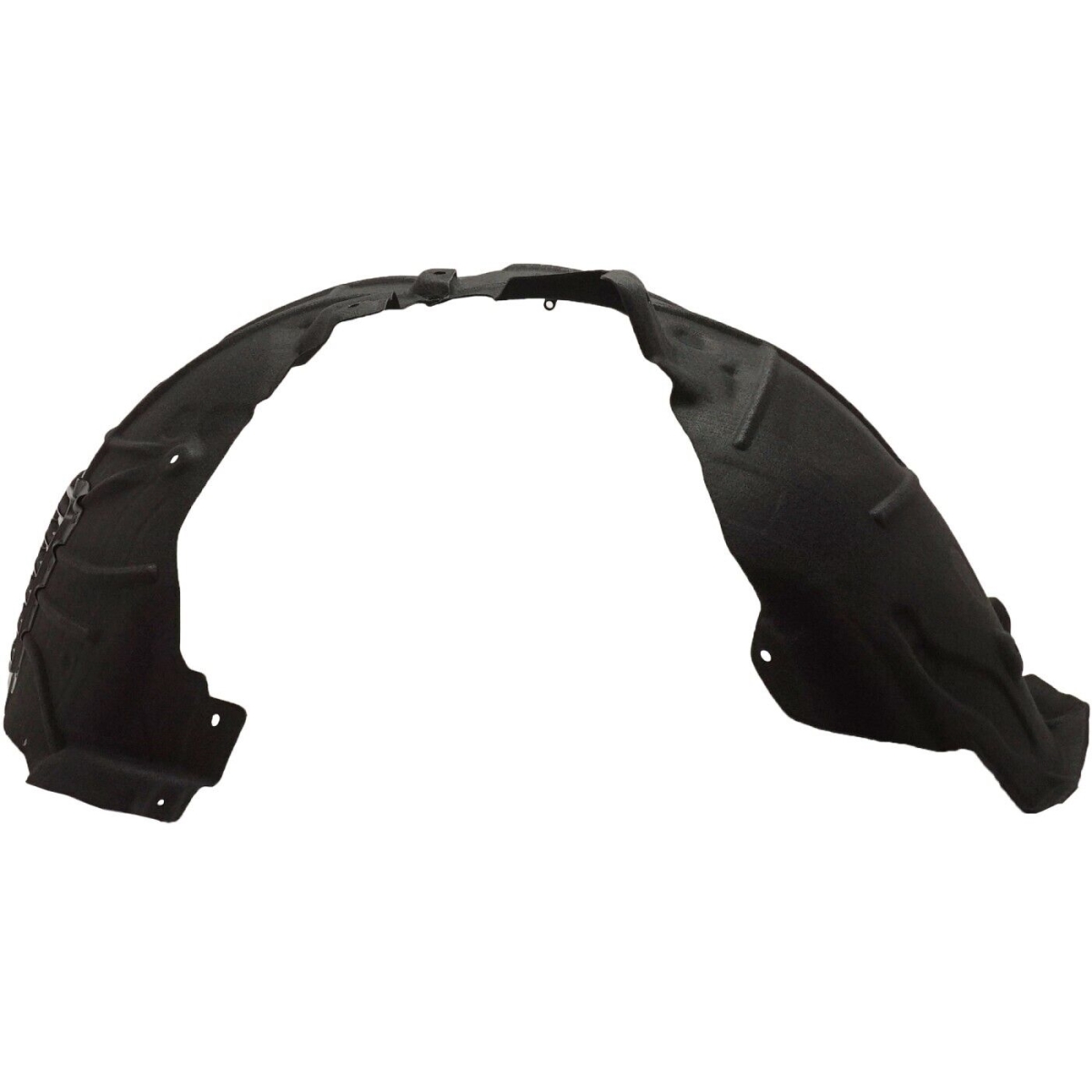 TA-AU1249144 Replacement Front Passenger Side Fender Liner For AUDI SQ5_SPORTBACK 2020-2023(AU1249144)
