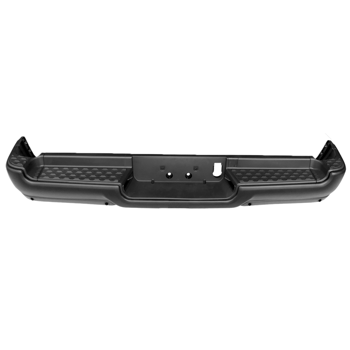 TA-CH1103134 Replacement Rear Step Bumper Assembly For RAM PICKUP-RAM-1500 2019-2023(CH1103134)