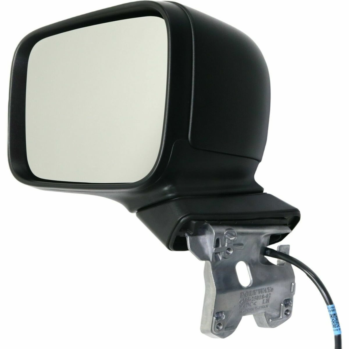 TA-CH1320440 Replacement Driver Side Power Door Mirror For JEEP RENEGADE 2015-2022(CH1320440)