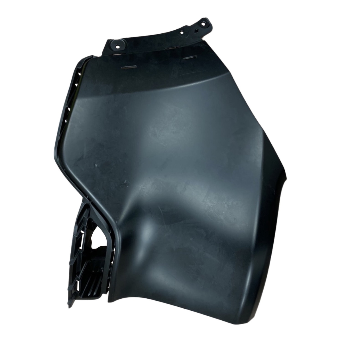 TA-CH1116107 Replacement Rear Driver Side Upper Bumper Cover For JEEP CHEROKEE 2019-2023(CH1116107)