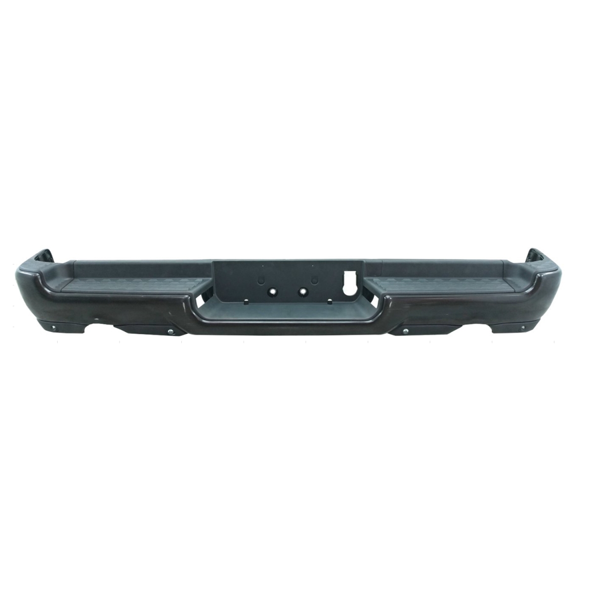 TA-CH1103160C Replacement Rear Step Bumper Assembly For RAM PICKUP-RAM-1500 2019-2023(CH1103160C)