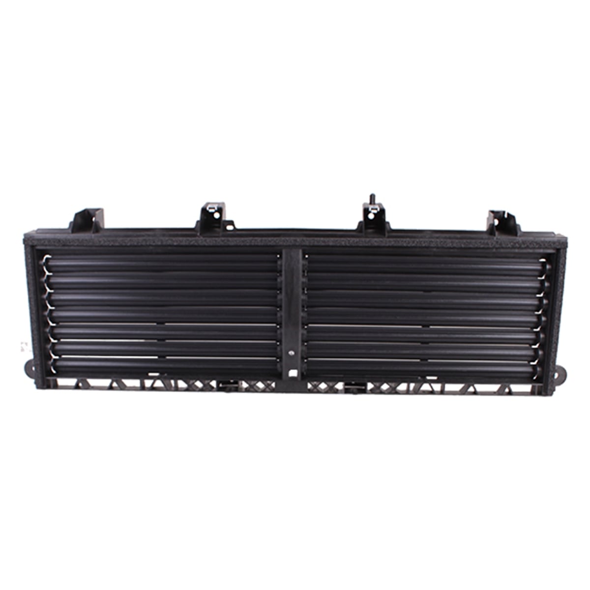 TA-CH1206115C Replacement Radiator Shutter Assembly Capa For RAM PICKUP-RAM-5500 2019-2023(CH1206115C)