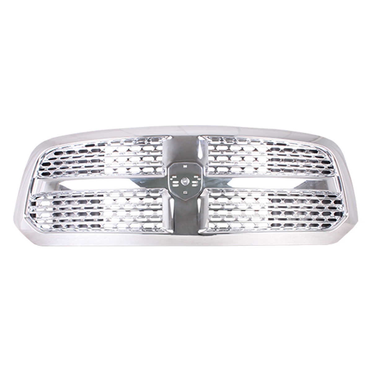 TA-CH1200424C Replacement Front Grille For RAM PICKUP-RAM-1500_CLASSIC 2013-2022(CH1200424C)