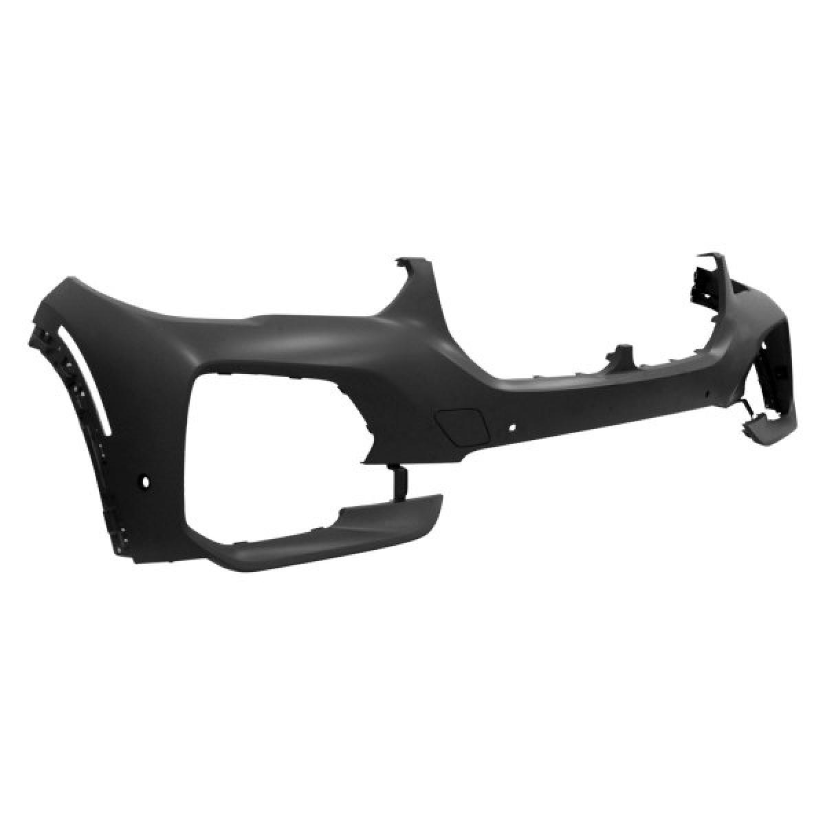 TA-BM1000522C Replacement Front Bumper Cover Capa For BMW X5 2019-2023(BM1000522C)