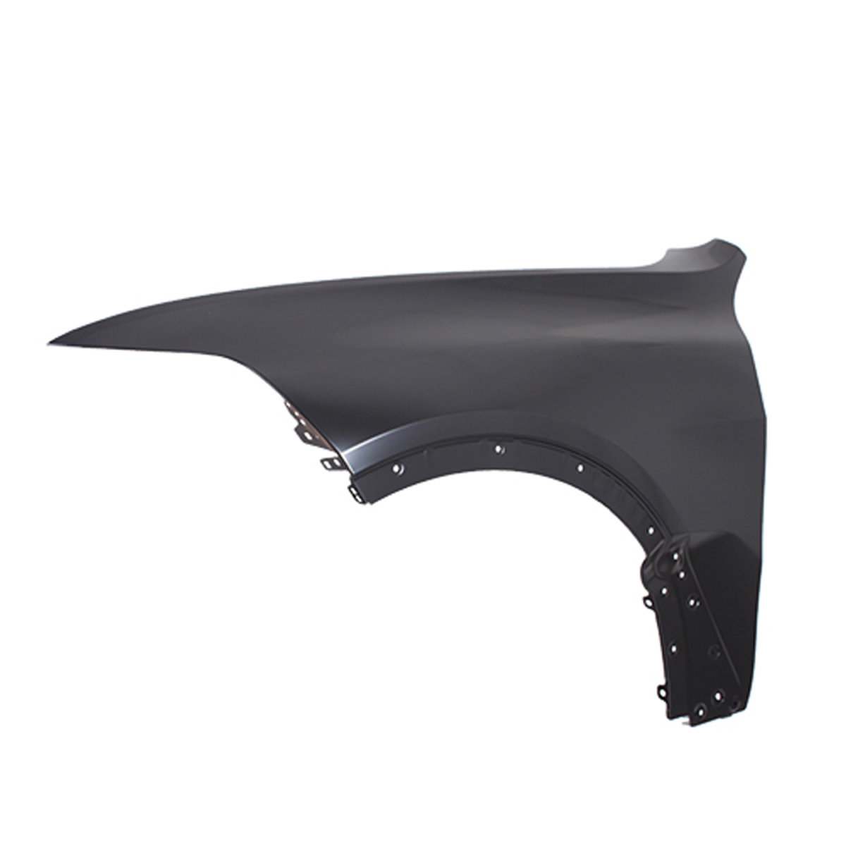 TA-BM1240179C Replacement Front Driver Side Fender For BMW X7 2019-2021(BM1240179C)