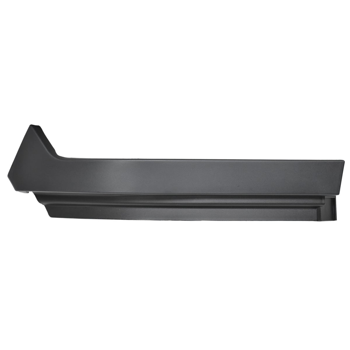 TA-CH1047121C Replacement Front Passenger Side Bumper Cover Filler Molding For RAM PICKUP_DODGE_RAM2500-3500 2010-2023(CH1047121C)