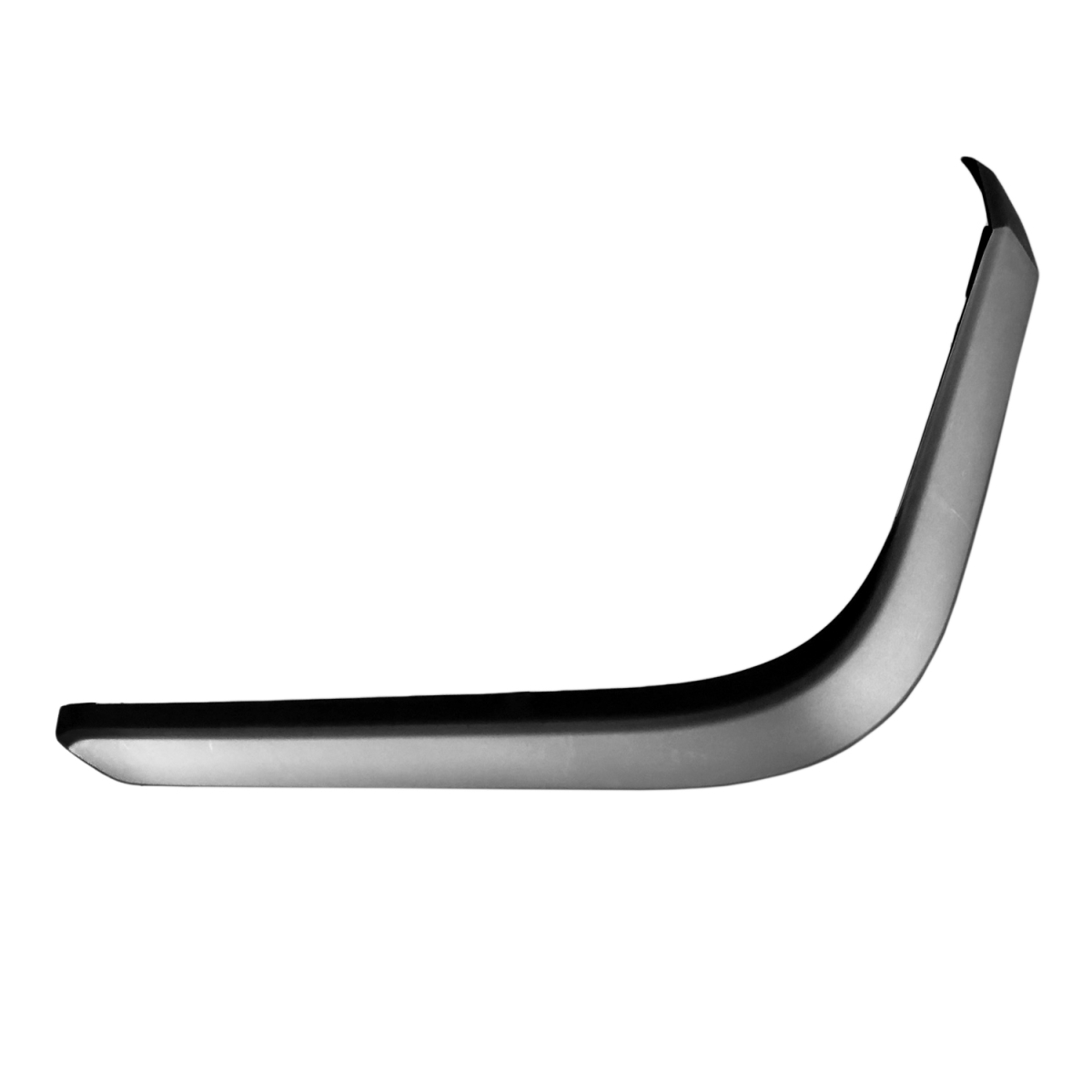 TA-CH1146113 Replacement Rear Outer Driver Side Lower Valance Panel For RAM PICKUP-RAM-1500 2019-2023(CH1146113)