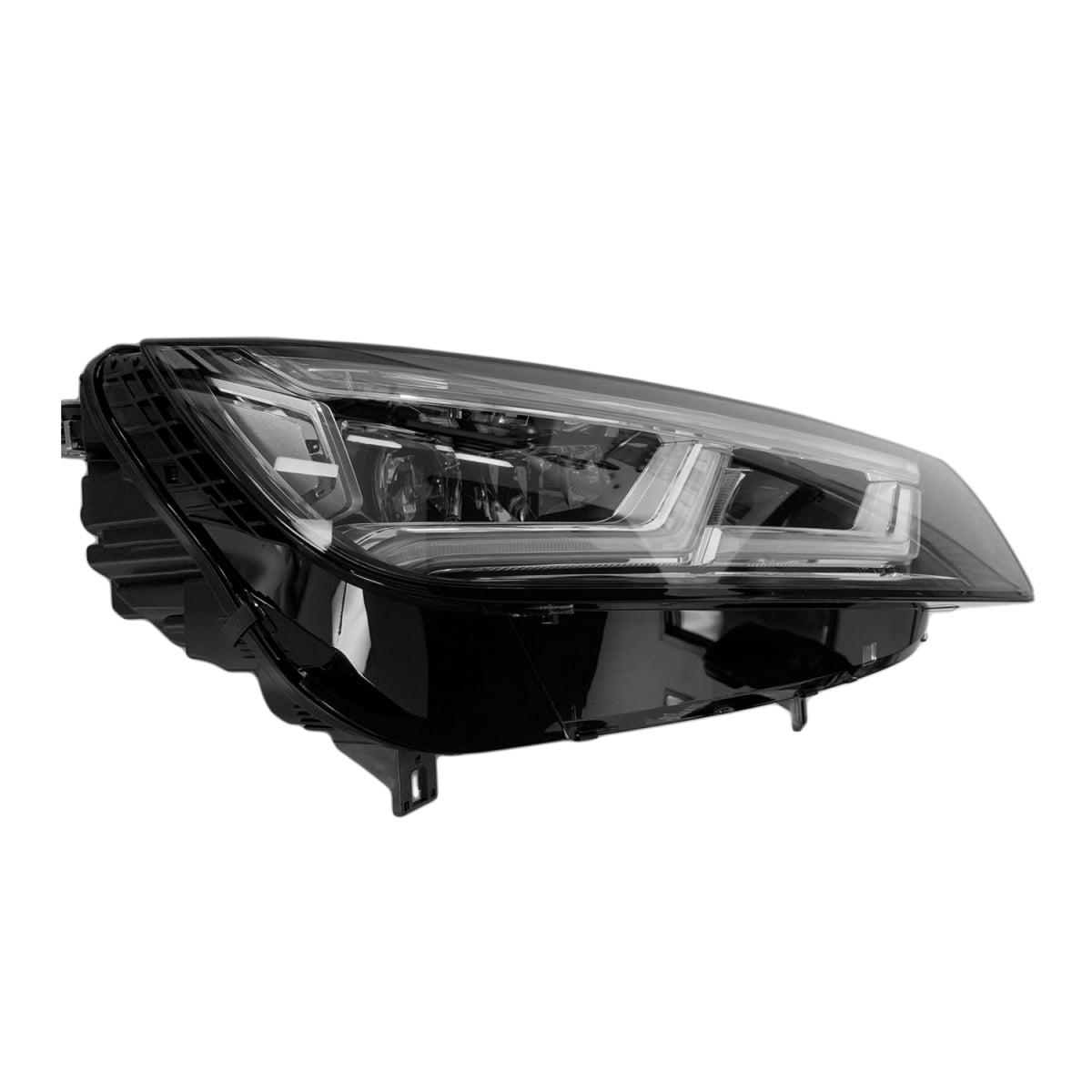 TA-AU2503208OE Replacement Passenger Led Side Headlight Lens And Housing For AUDI SQ5 2018-2020(AU2503208OE)