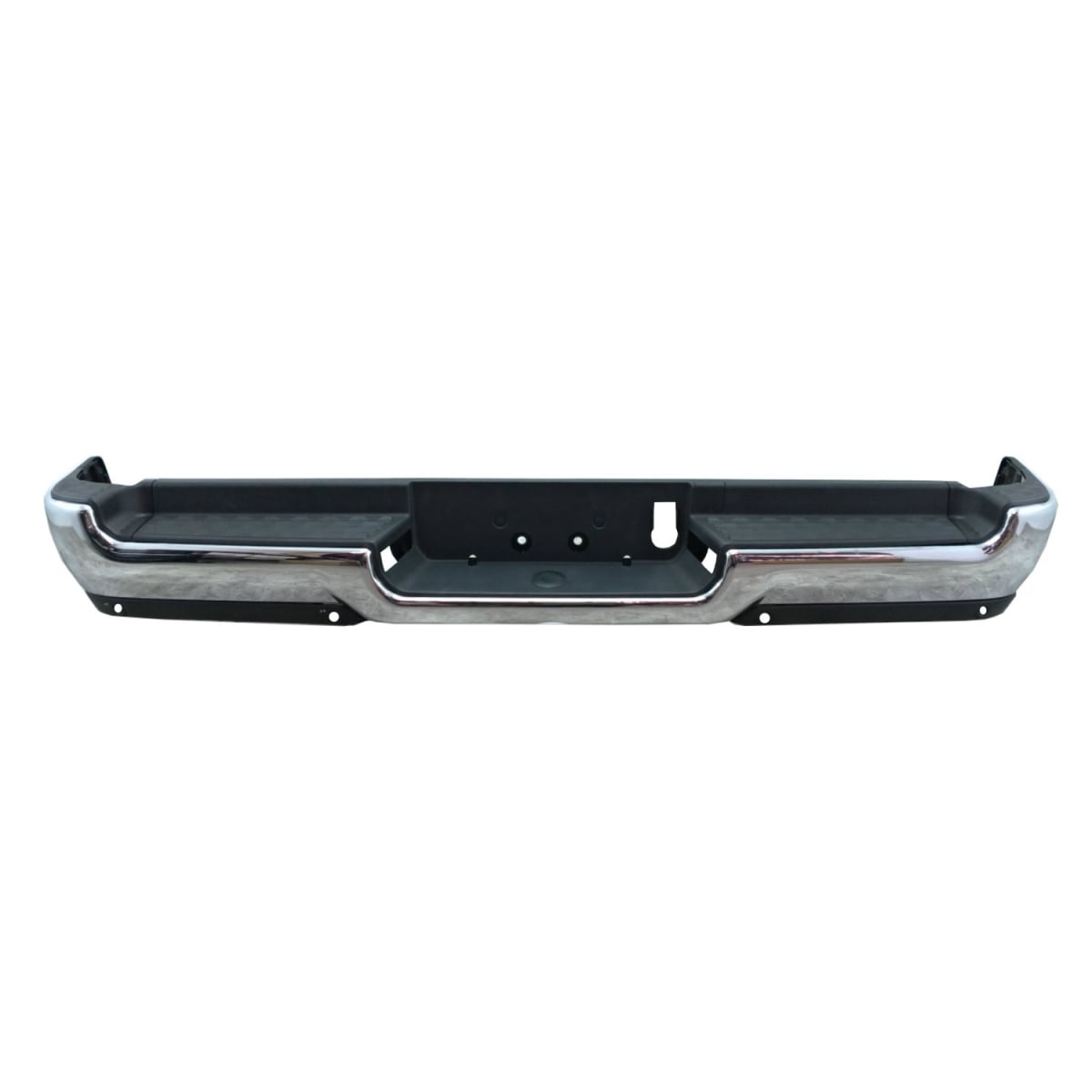 TA-CH1103158C Replacement Rear Step Bumper Assembly For RAM PICKUP-RAM-1500 2019-2023(CH1103158C)
