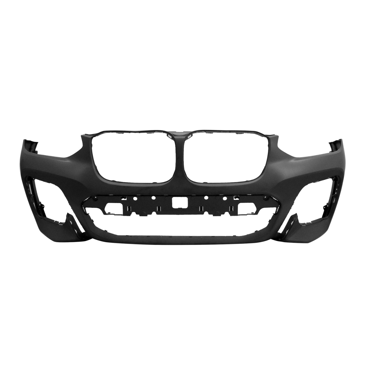 TA-BM1000497 Replacement Front Bumper Cover For BMW X4 2018-2021(BM1000497)