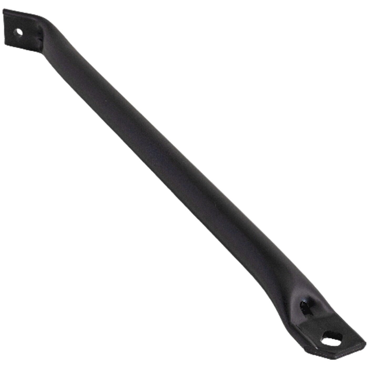 TA-BM1225171 Replacement Passenger Side Radiator Support Panel Reinforcement Brace For BMW XM 2019-2023(BM1225171)
