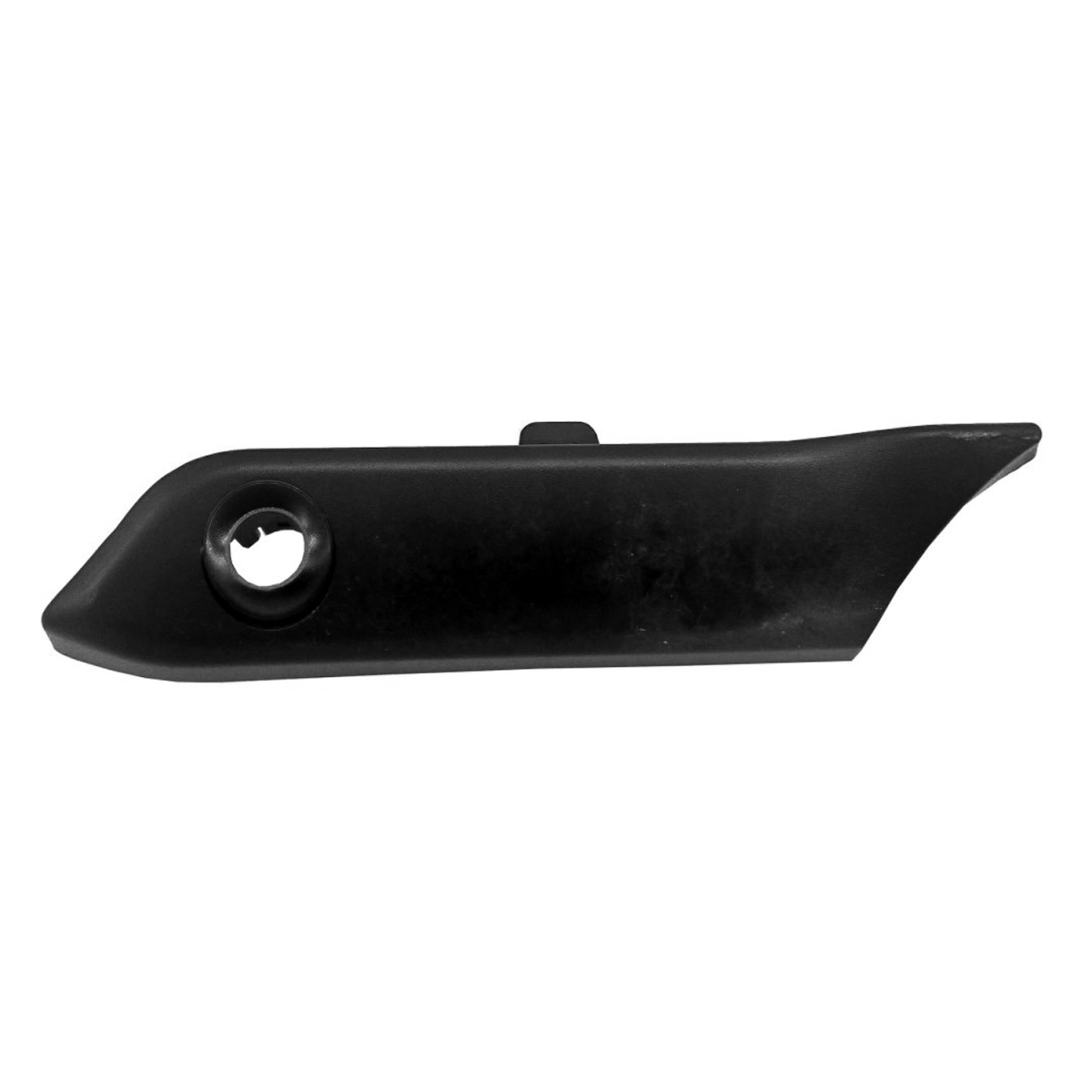 TA-CH1147110C Replacement Rear Inner Passenger Side Lower Valance Panel For RAM PICKUP-RAM-1500 2019-2023(CH1147110C)