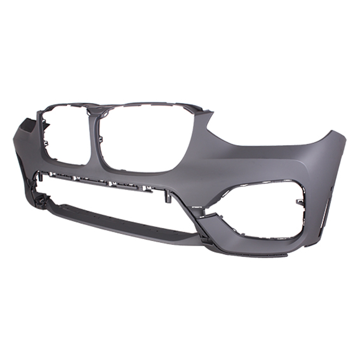 TA-BM1000492C Replacement Front Bumper Cover For BMW X3 2018-2021(BM1000492C)