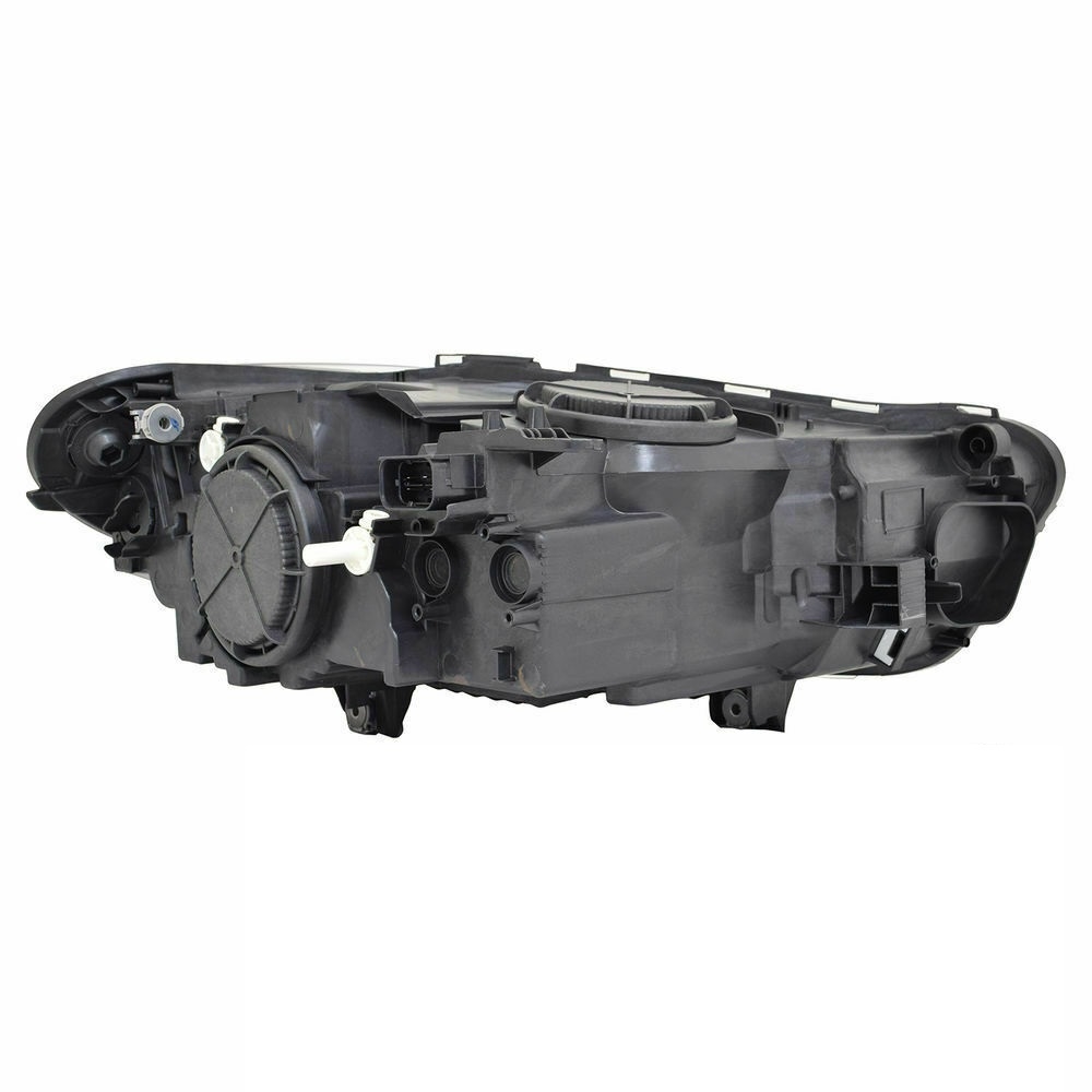 TA-BM2518173 Replacement Driver Side Halogen Headlight Lens And Housing For BMW X1 2016-2022(BM2518173)