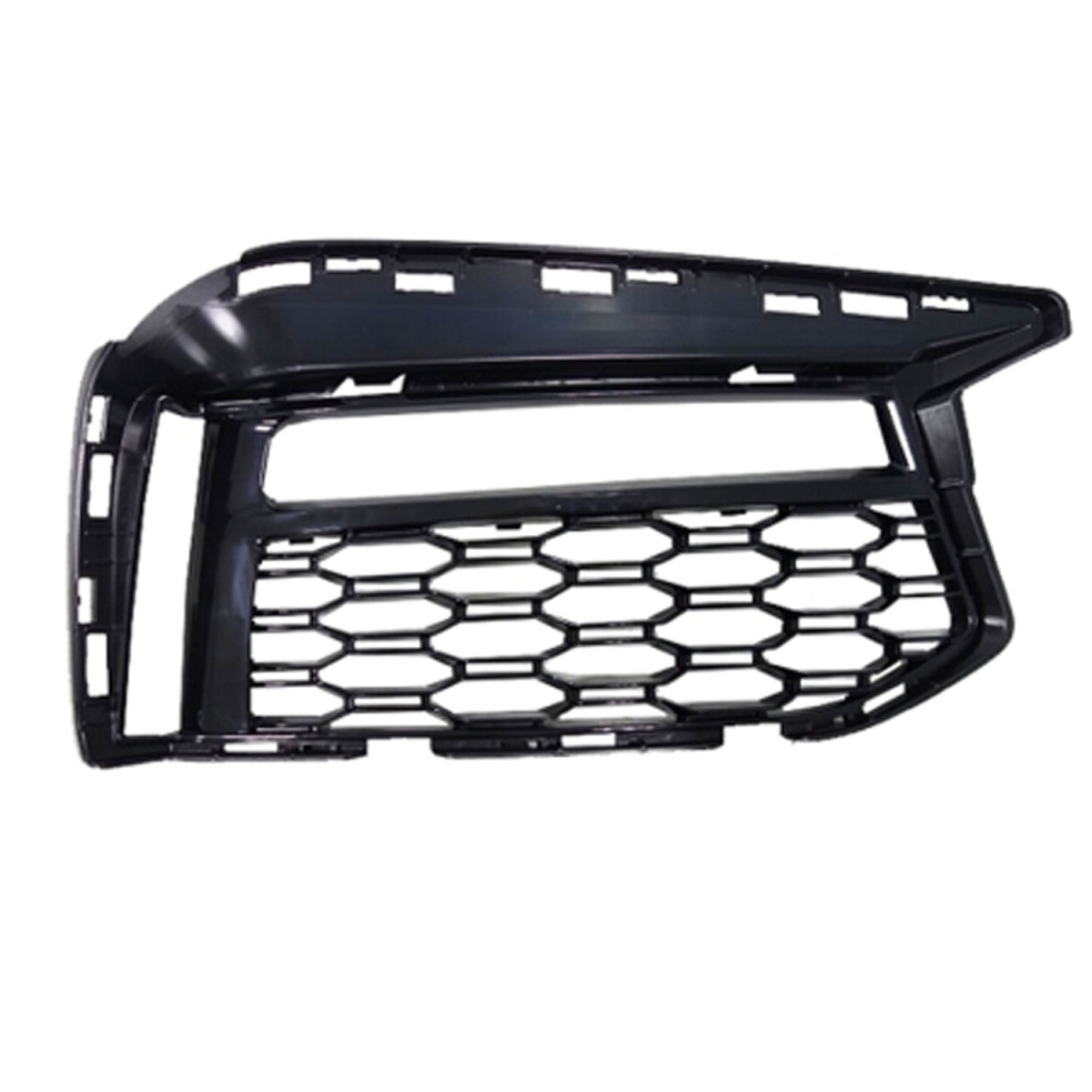 TA-BM1039190 Replacement Front Passenger Side Lower Bumper Cover Grille For BMW 5_SERIES_(2011-) 2017-2020(BM1039190)
