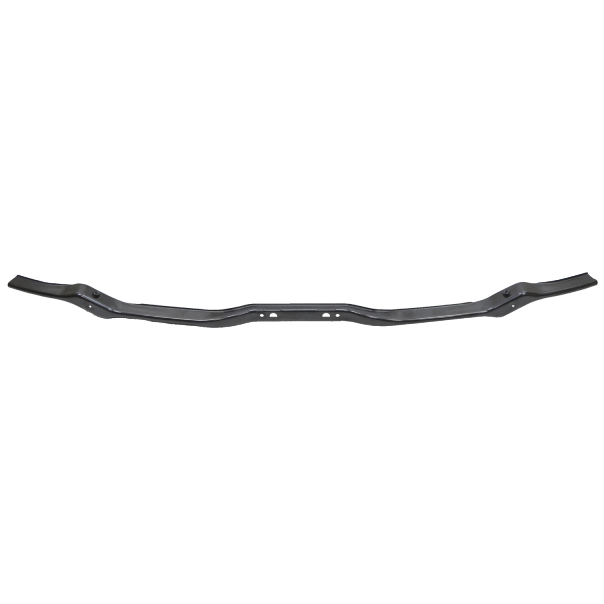 TA-BM1007101 Replacement Front Lower Bumper Cover Support Brace For BMW 440I_GRAN_COUPE 2012-2020(BM1007101)