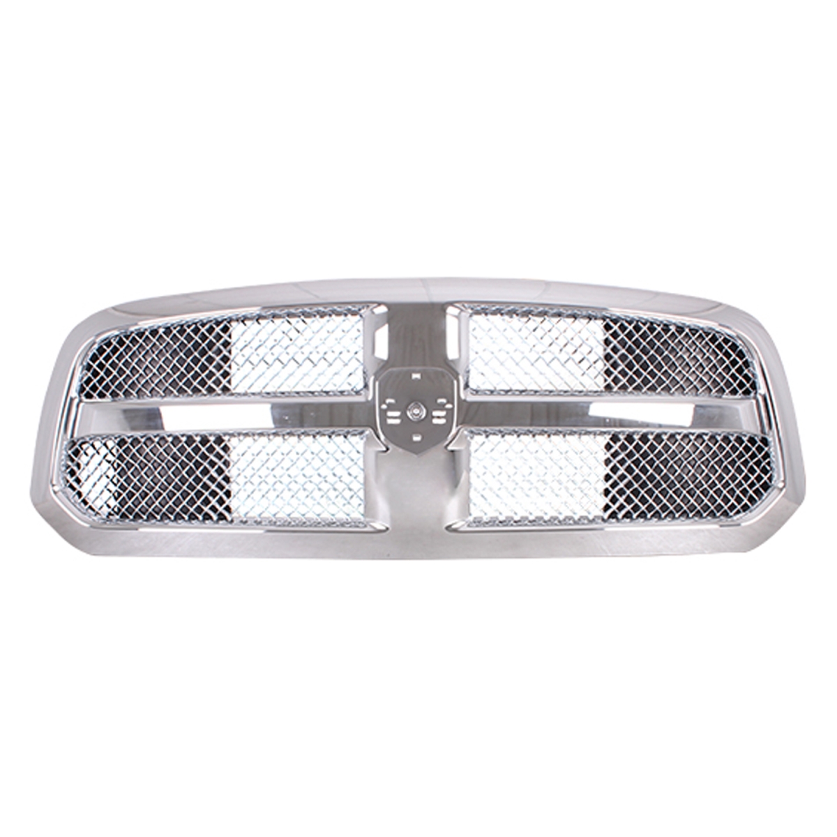 TA-CH1200409C Replacement Front Grille For RAM PICKUP-RAM-1500_CLASSIC 2013-2022(CH1200409C)