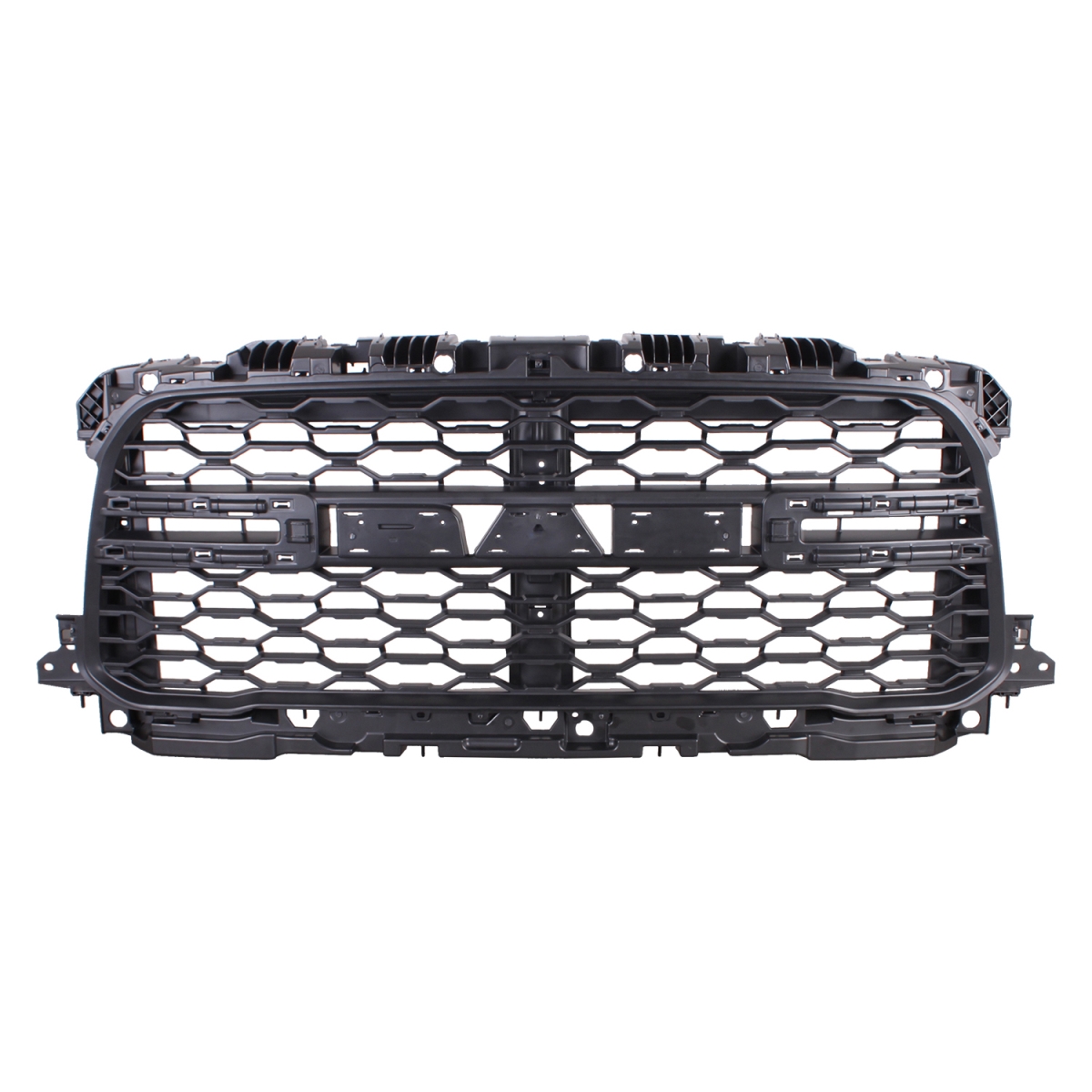 TA-CH1200430C Replacement Front Grille Capa For RAM PICKUP-RAM-5500 2019-2023(CH1200430C)