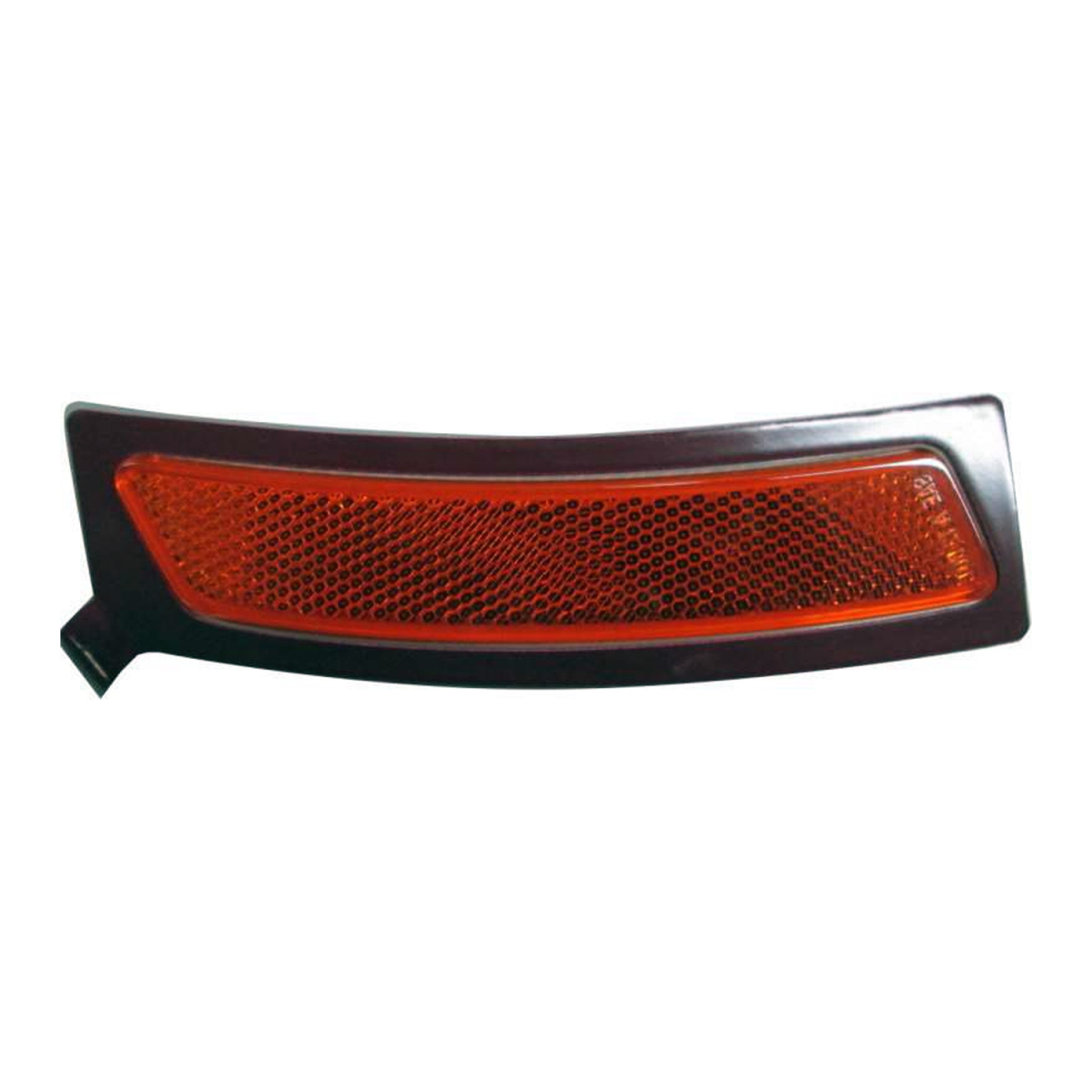 TA-BM2551102 Replacement Passenger Side Front Bumper Reflector For BMW 440I_GRAN_COUPE 2014-2020(BM2551102)