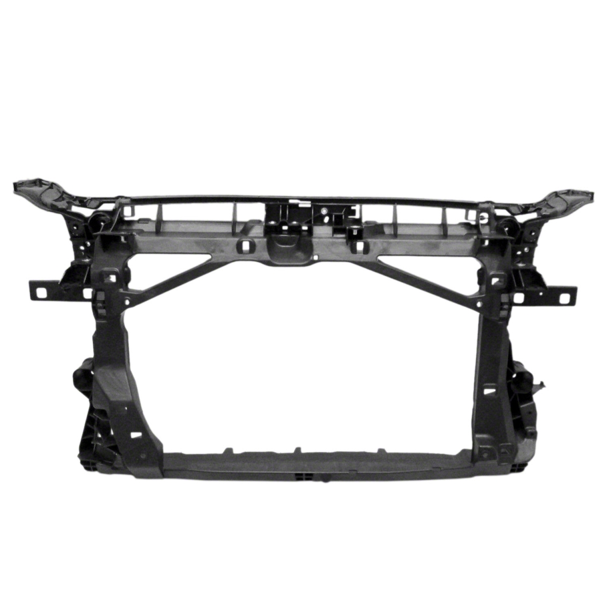 TA-AU1225134 Replacement Front Radiator Support For AUDI S3 2015-2020(AU1225134)