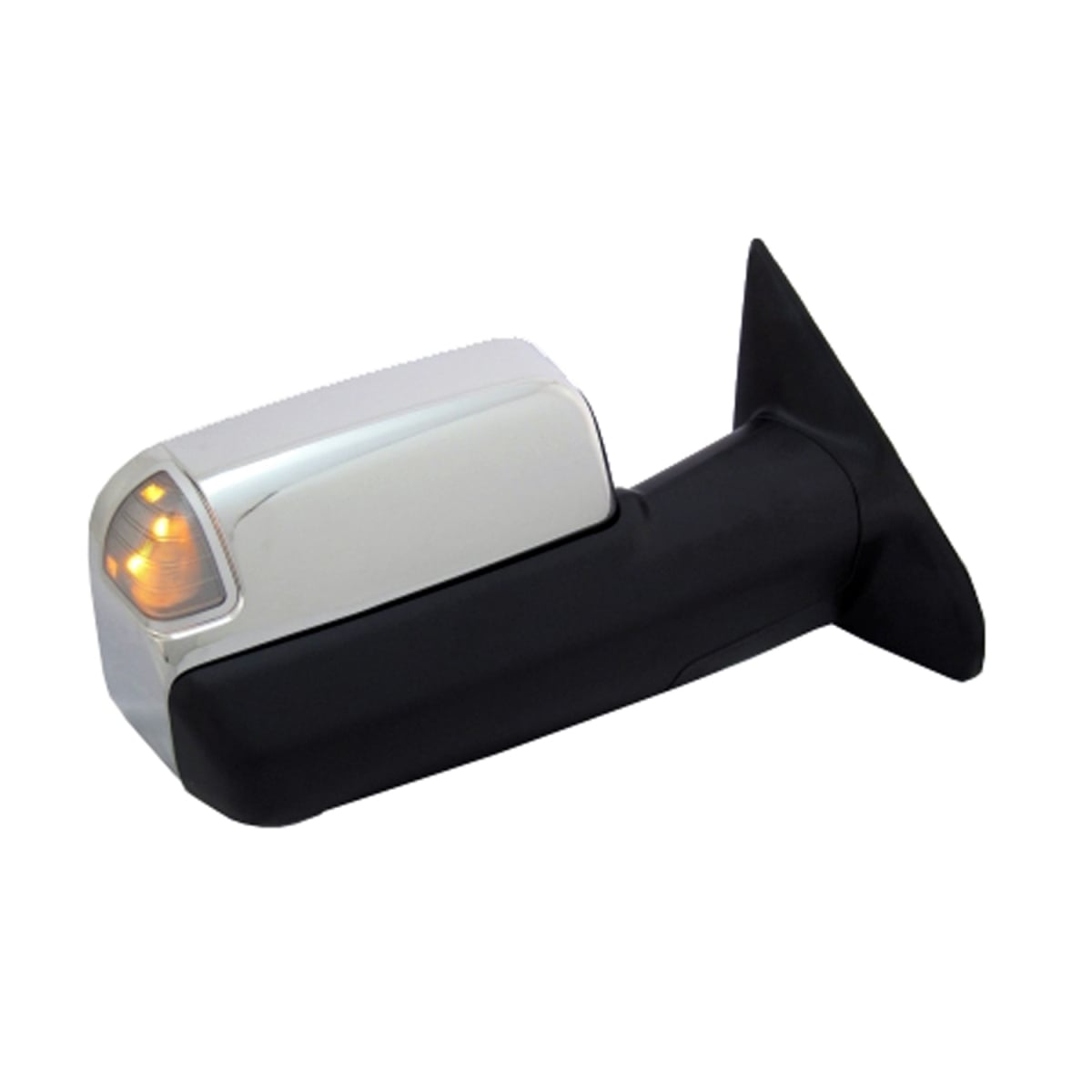 TA-CH1321351 Replacement Passenger Side Power Door Mirror For RAM PICKUP-RAM-3500 2013-2022(CH1321351)
