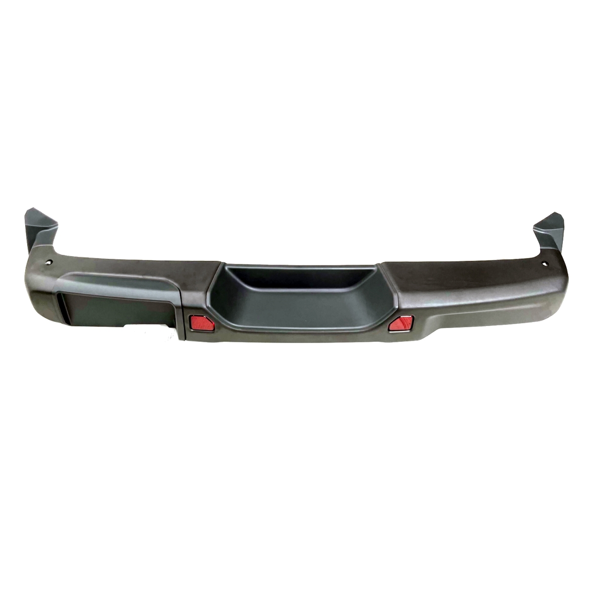 TA-CH1103206 Replacement Rear Step Bumper Assembly For JEEP WRANGLER_JL 2018-2023(CH1103206)