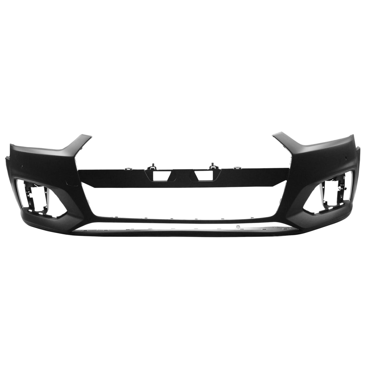 TA-AU1000280C Replacement Front Bumper Cover For AUDI A5_SPORTBACK 2018-2019(AU1000280C)