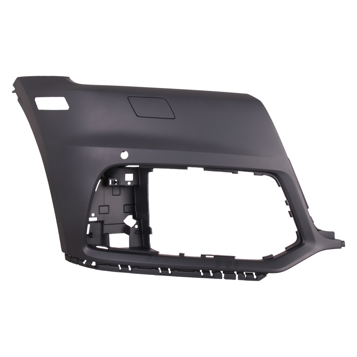 TA-AU1017110C Replacement Front Driver Side Bumper Cover For AUDI Q5 2018-2020(AU1017110C)