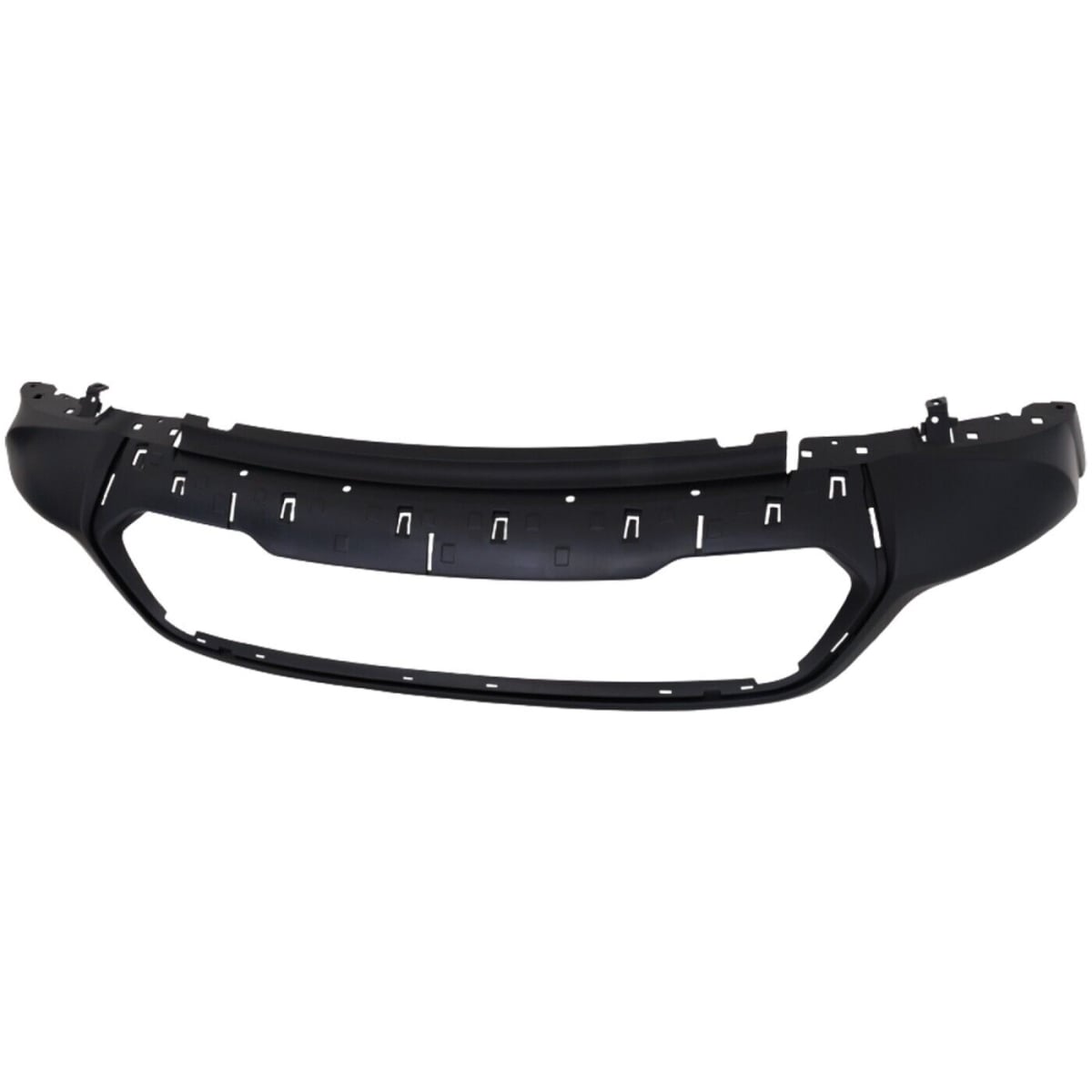 TA-CH1015134C Replacement Front Lower Bumper Cover Capa For JEEP GRAND_CHEROKEE_WK 2017-2022(CH1015134C)