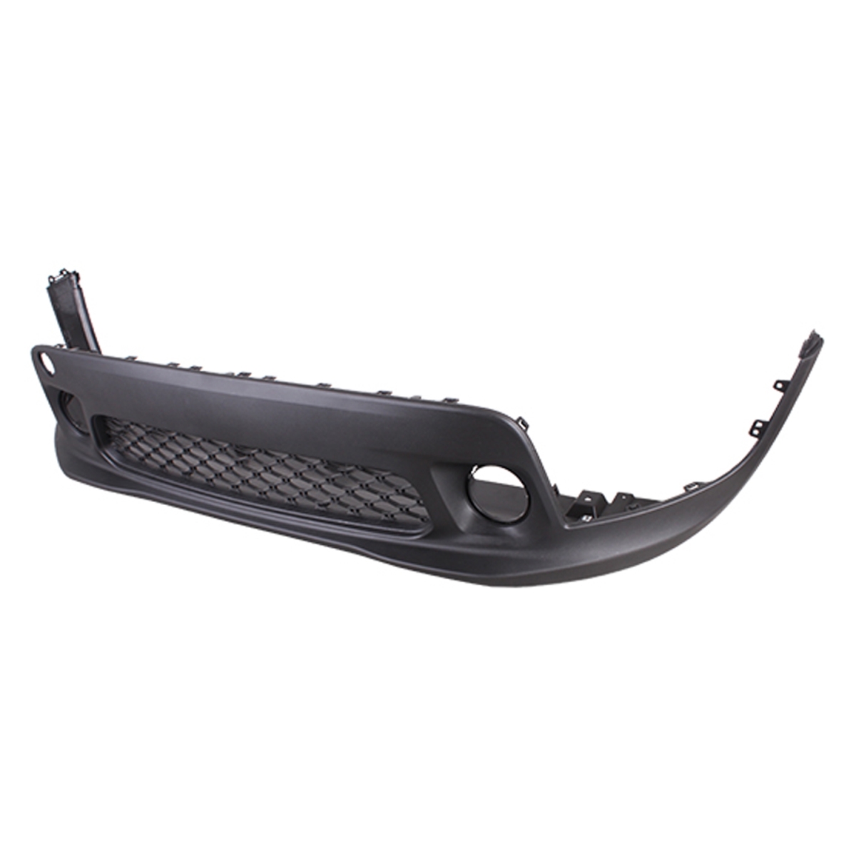 TA-CH1015139C Replacement Front Lower Bumper Cover Capa For JEEP RENEGADE 2019-2023(CH1015139C)